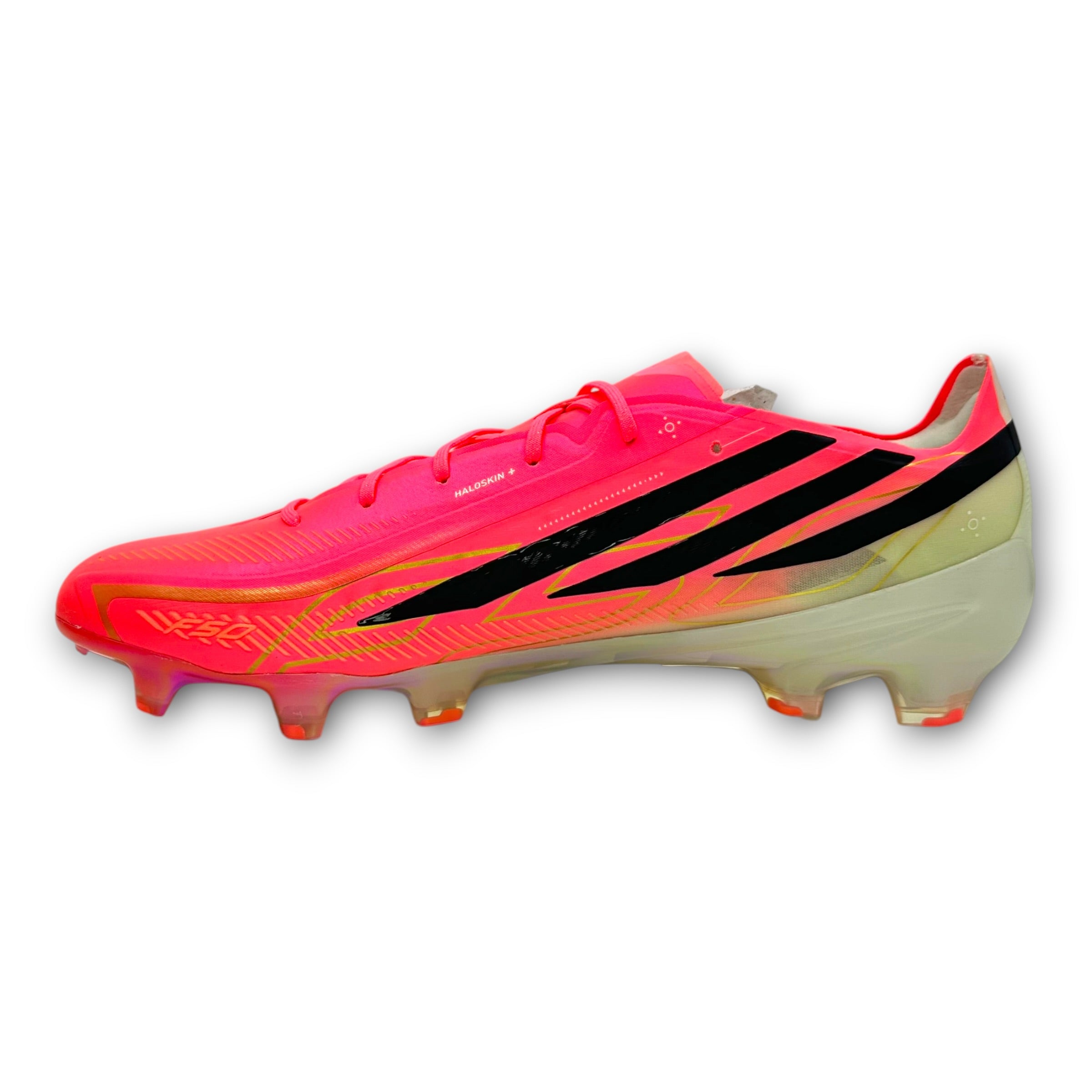 Adidas F50 FG Hyperfast Elite