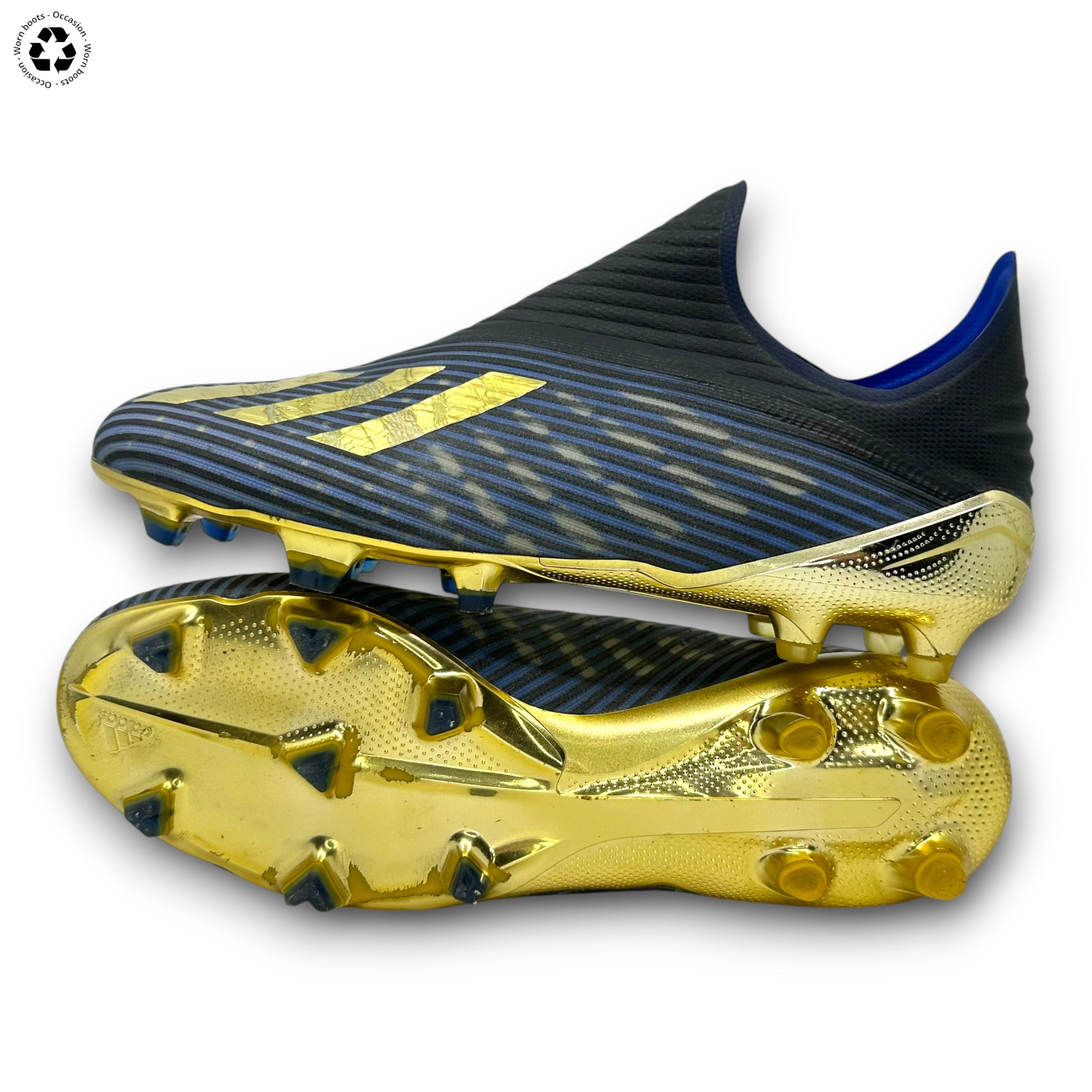 Adidas X 19+ FG - Occasion