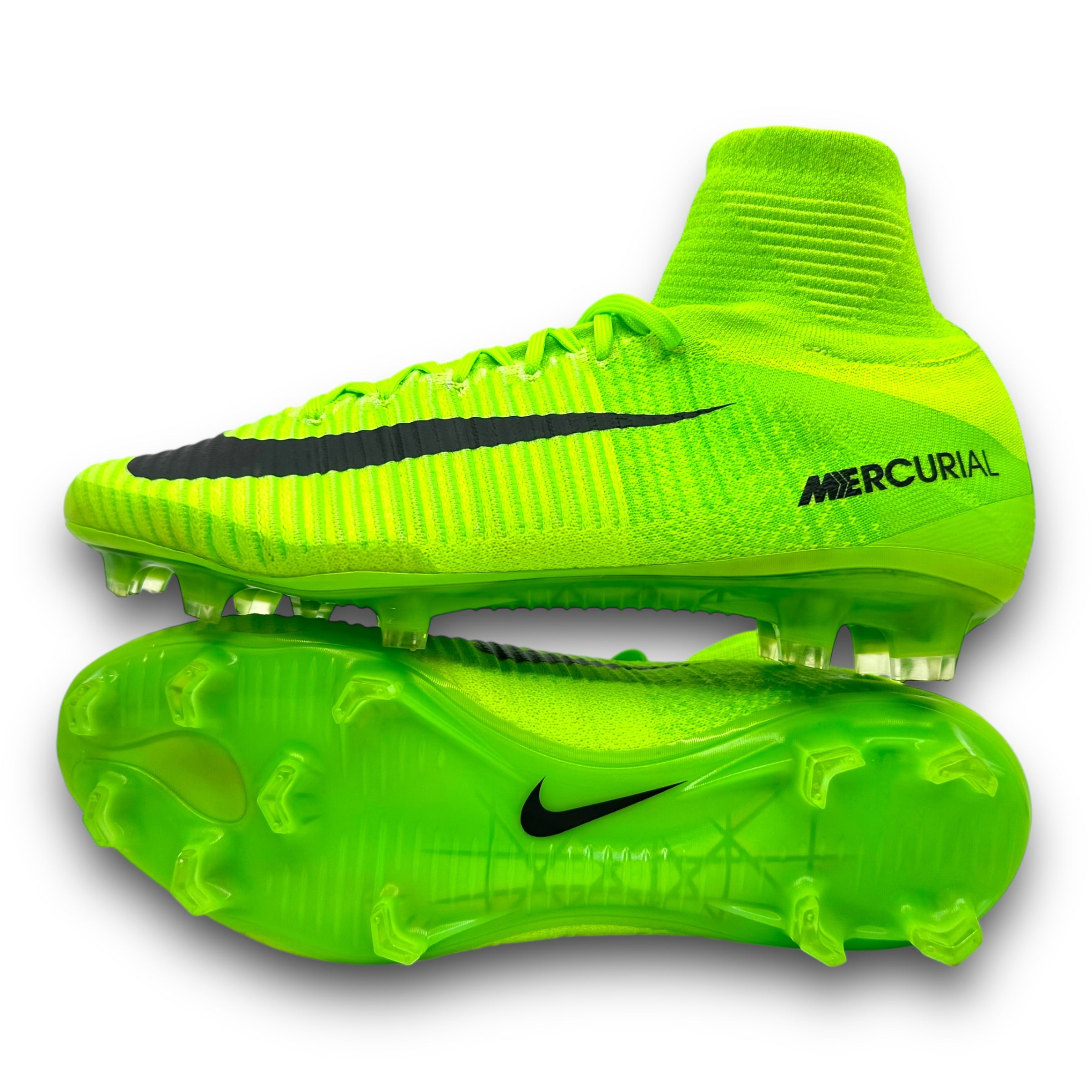 Nike Mercurial Superfly 5 Elite FG