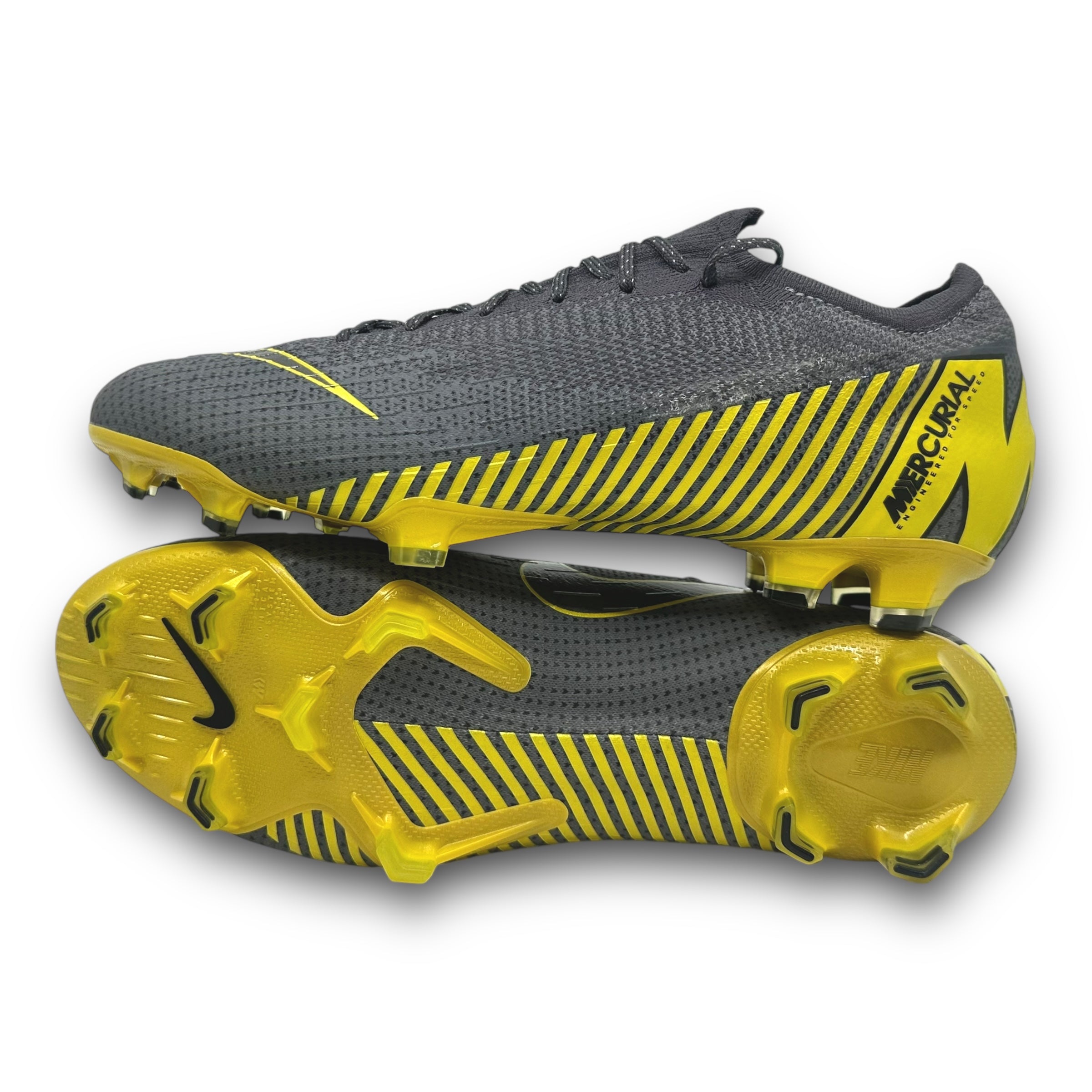 Nike Mercurial Vapor 12 Elite FG