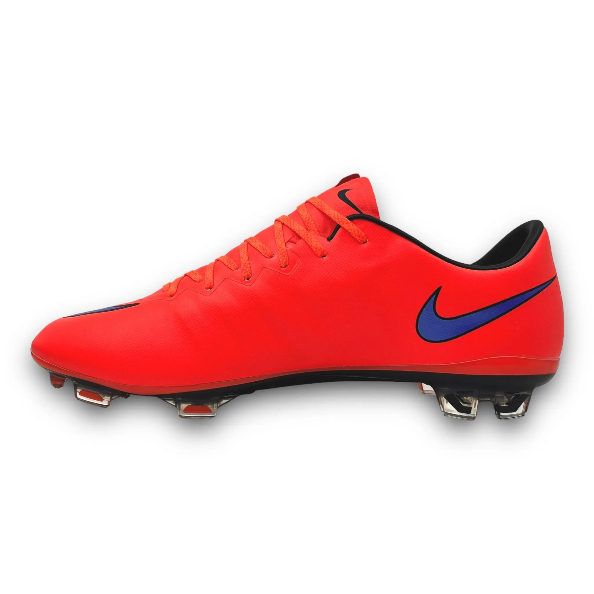 Nike Mercurial Vapor 10 Elite FG