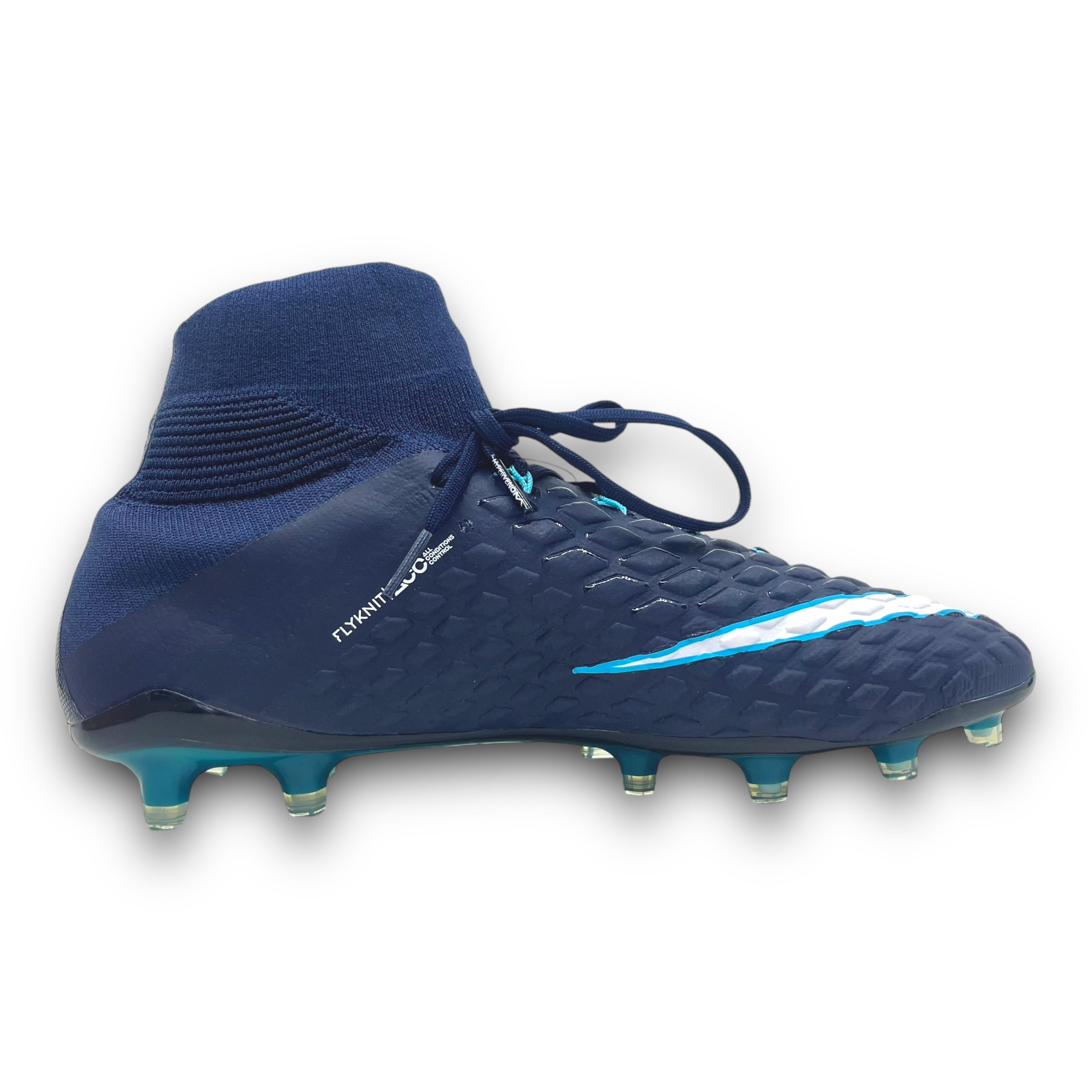 Nike Hypervenom Phantom 3 Elite DF FG