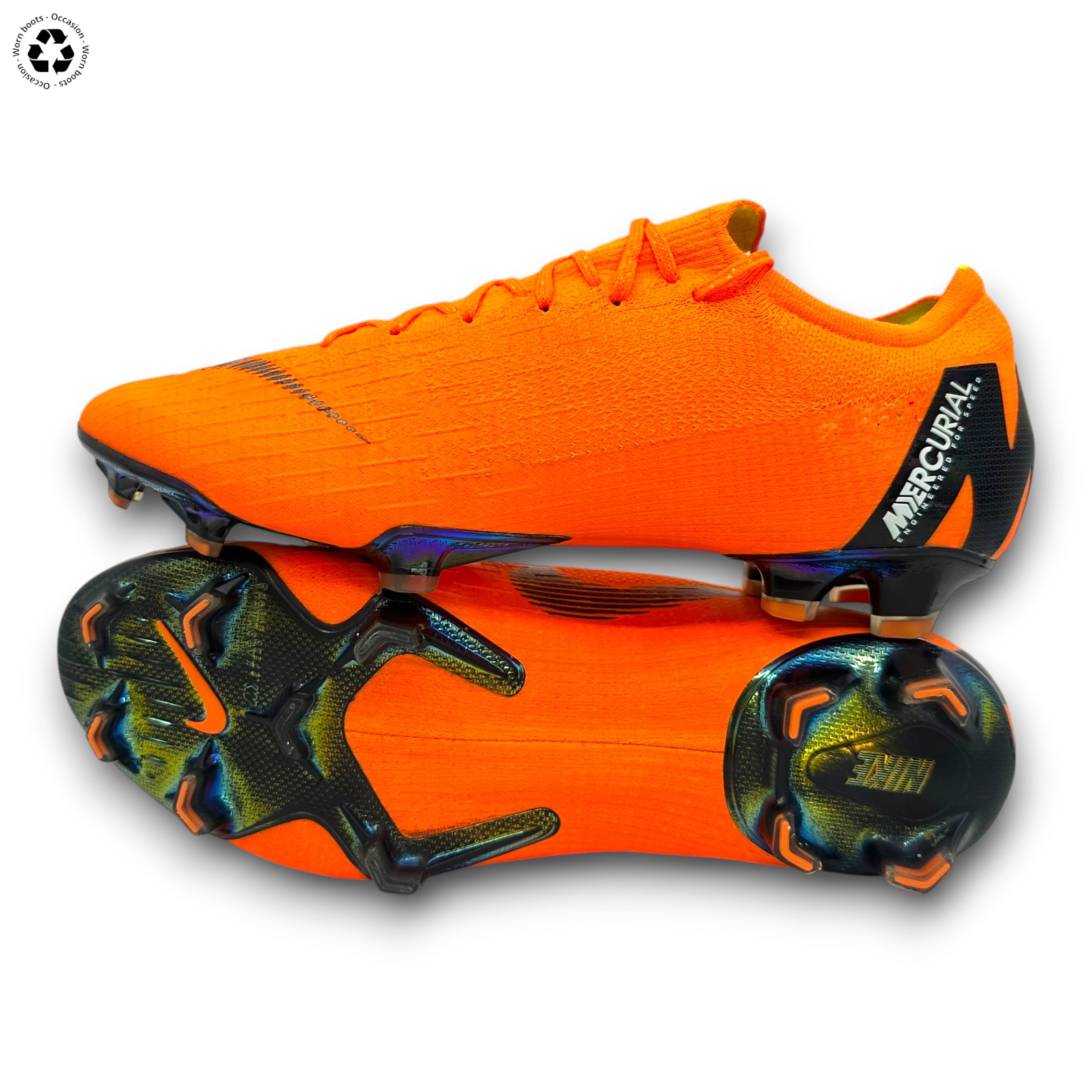 Nike Mercurial Vapor 12 Elite FG - Edition limitée - Occasion