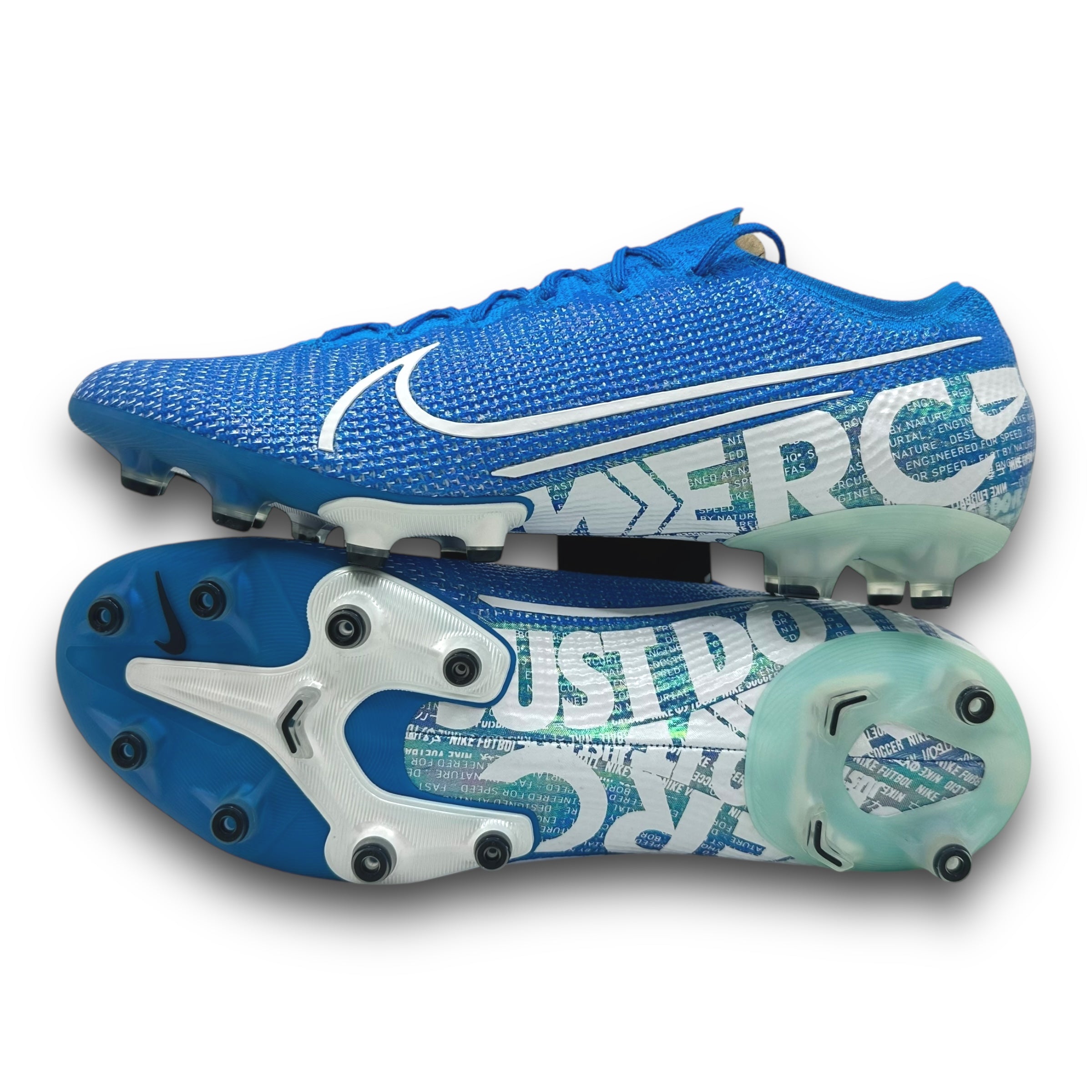 Nike Mercurial Vapor 13 Elite AG