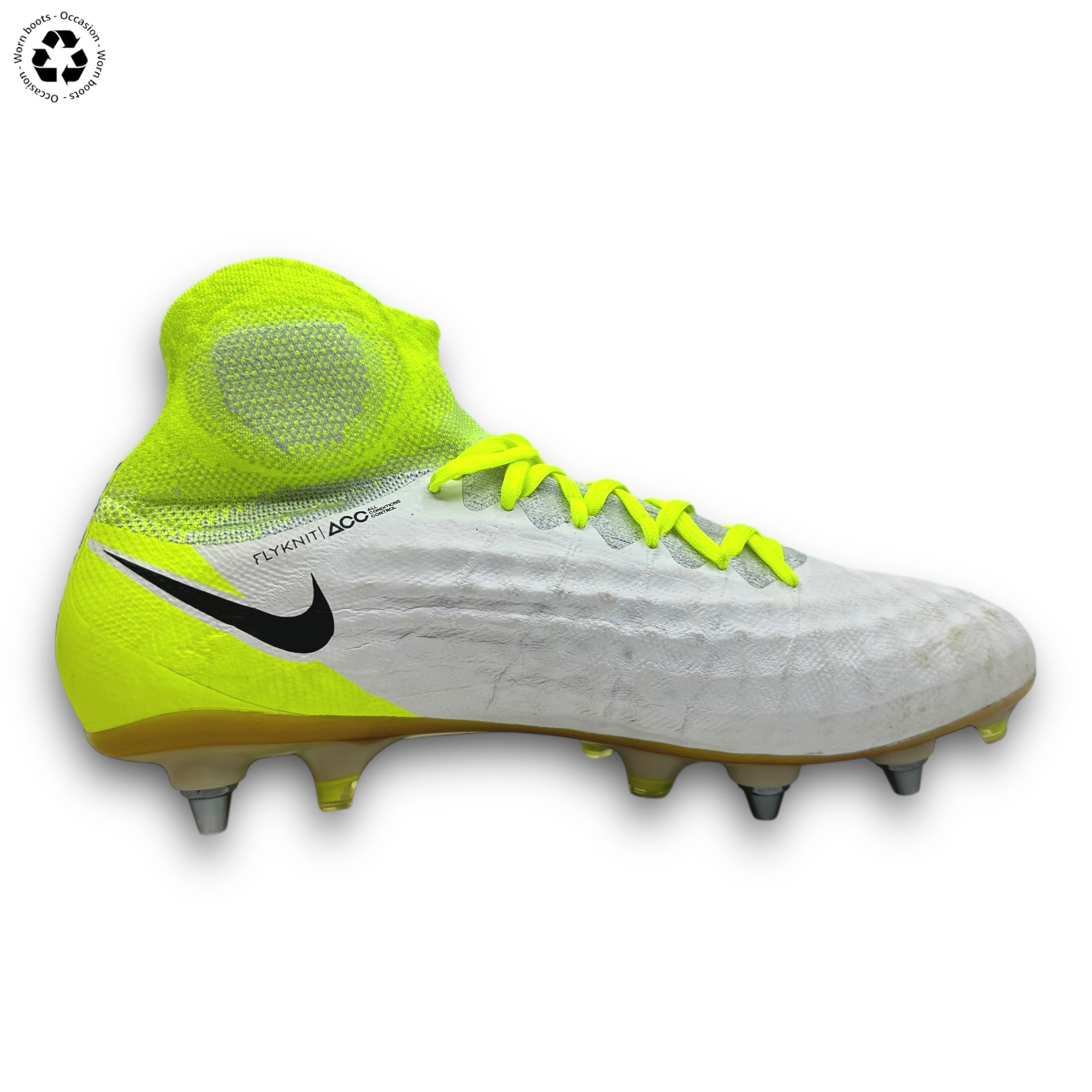 Nike Magista Obra 2 Elite SG PRO - Occasion - Athlète Service Montebelluna