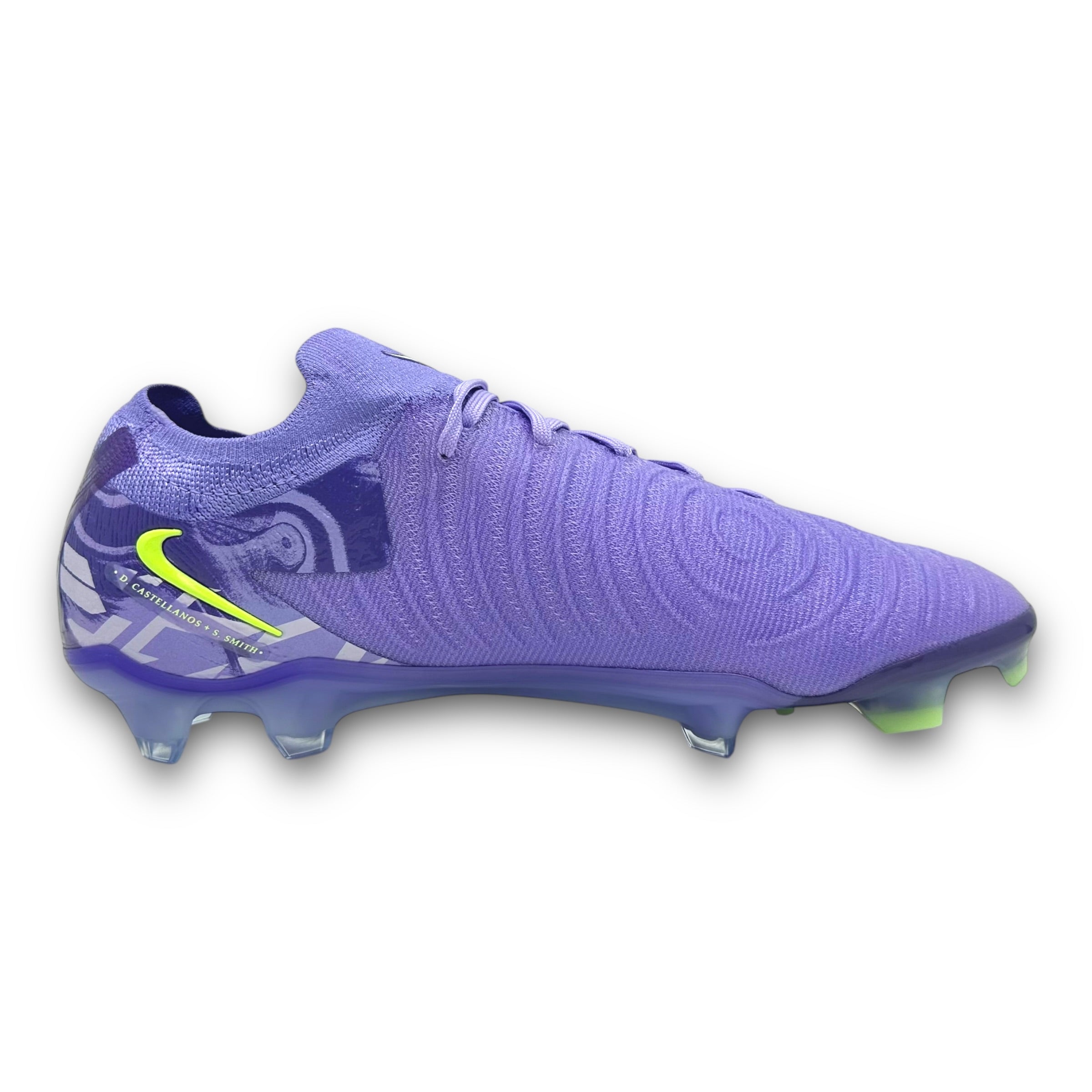 Nike Phantom GX 2 Elite FG - Édition Limitée