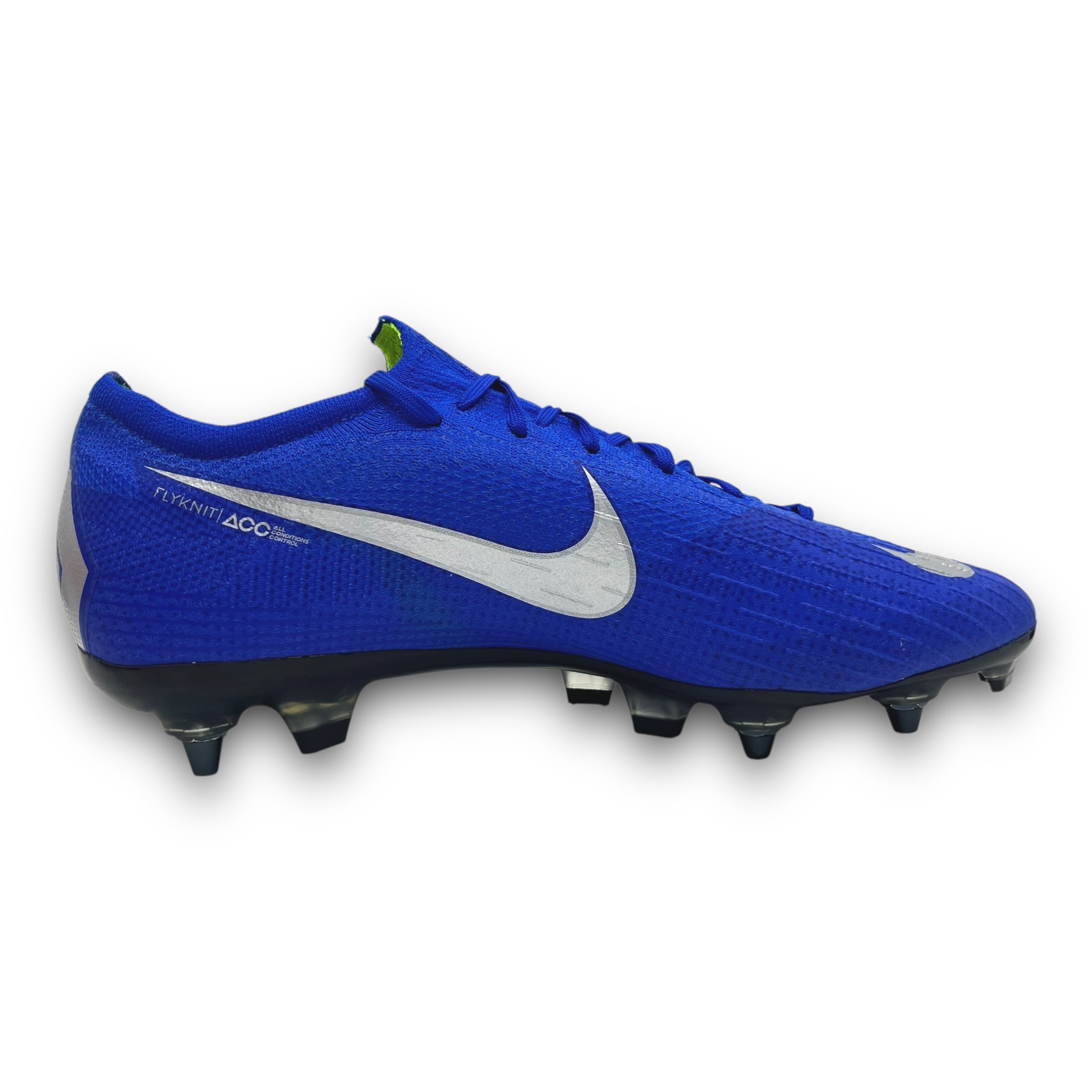 Nike Mercurial Vapor 12 Elite SG Anti-Clog