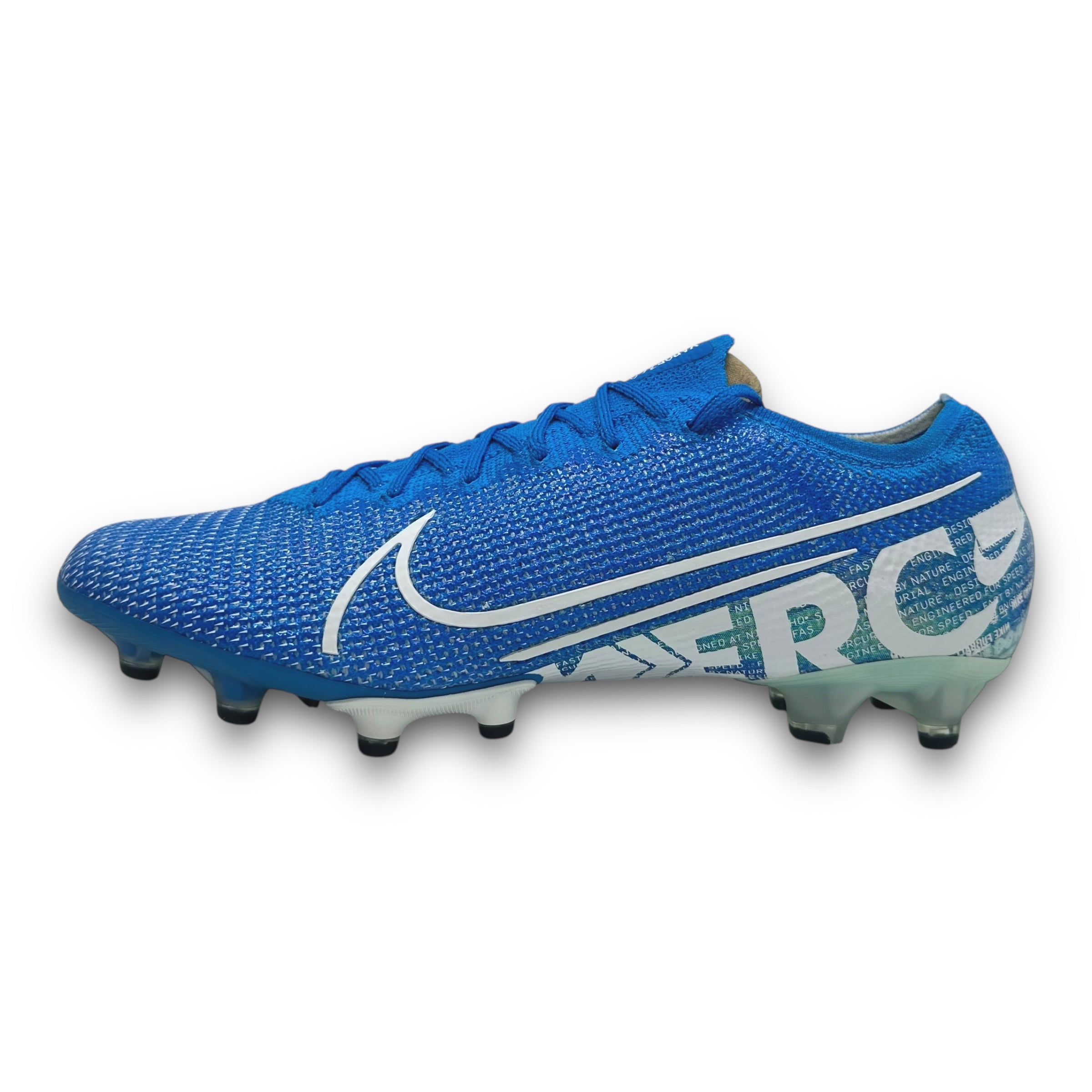 Nike Mercurial Vapor 13 Elite AG