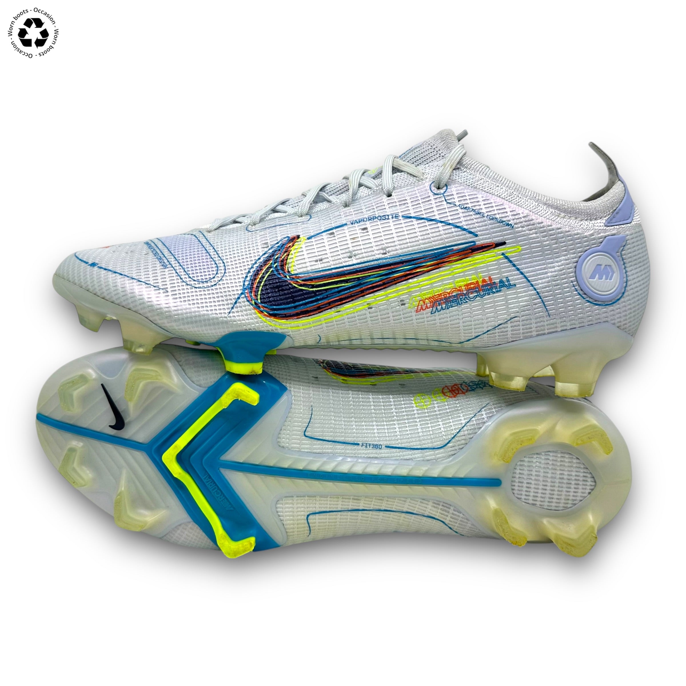 Nike Mercurial Vapor 14 Elite FG