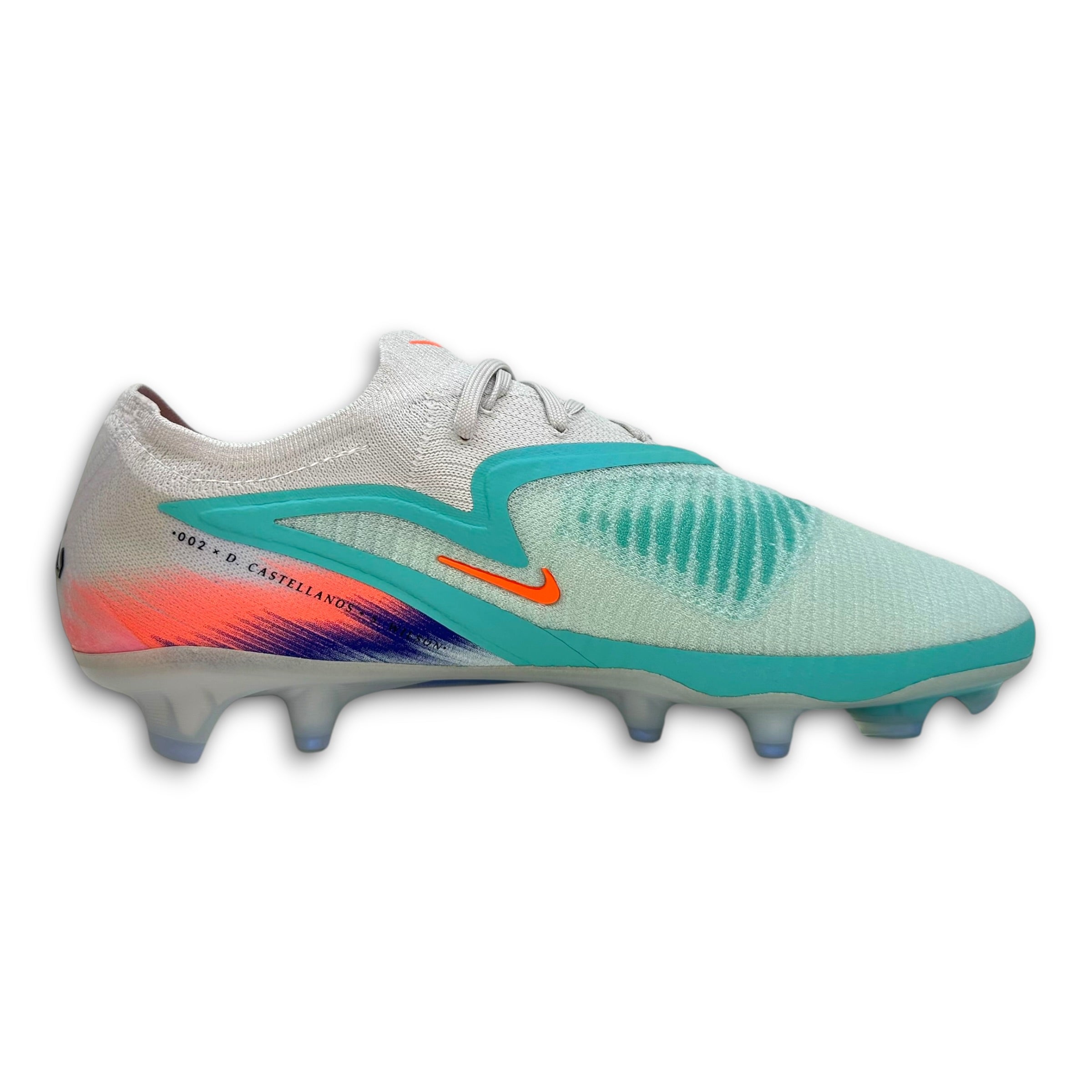 Nike Phantom 6 Elite FG "United Pack" - Limited Edition