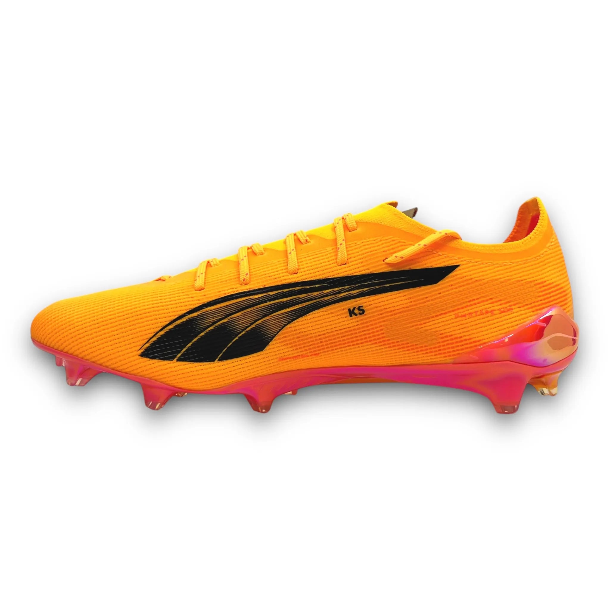 Puma Ultra 5 Ultimate FG/AG Sponsorship Kiliann Sildillia