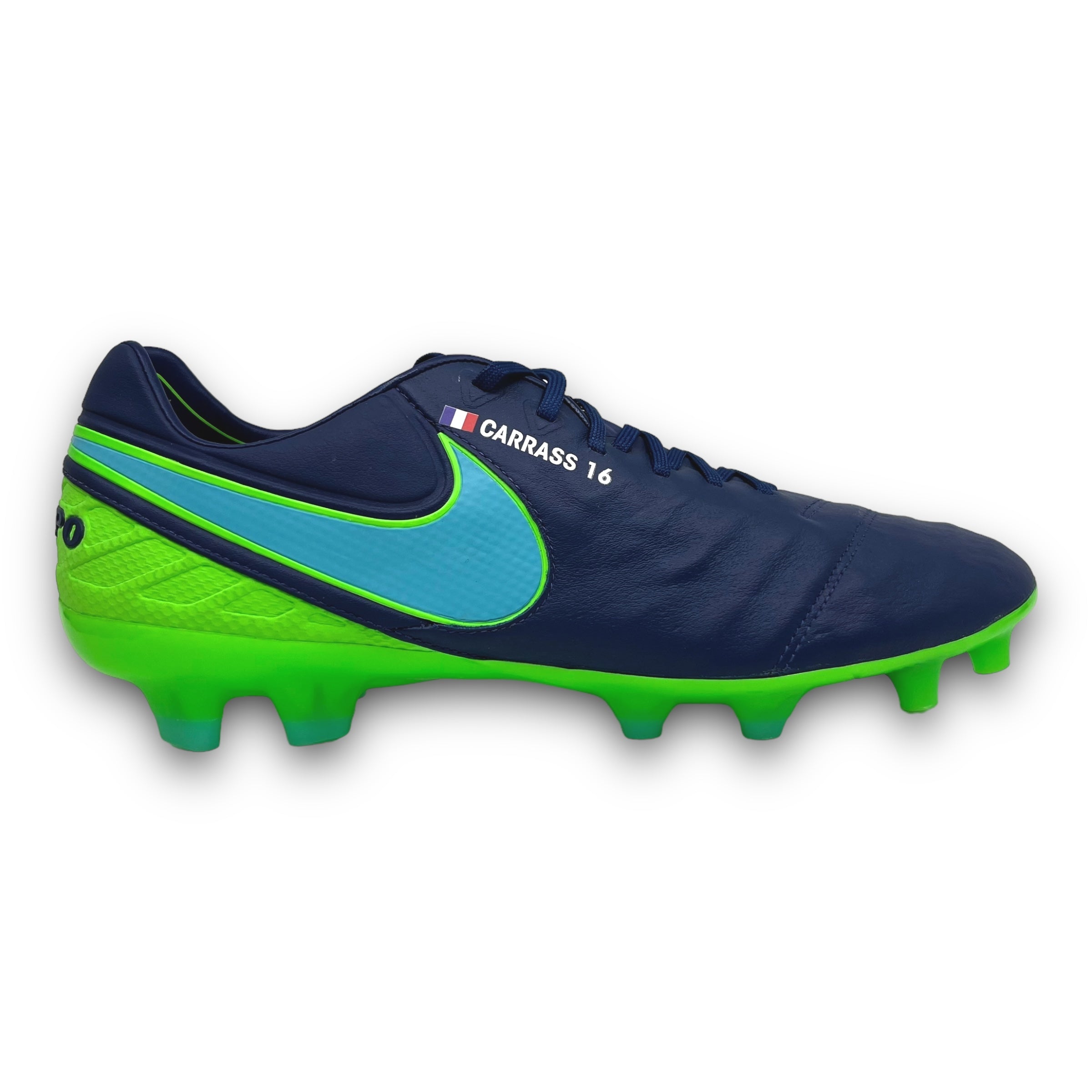 Nike Tiempo Legend 6 FG Cédric Carrasso - Made In Italy