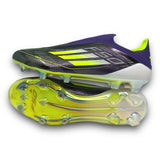 Adidas F50 + Laceless FG Limited Edition