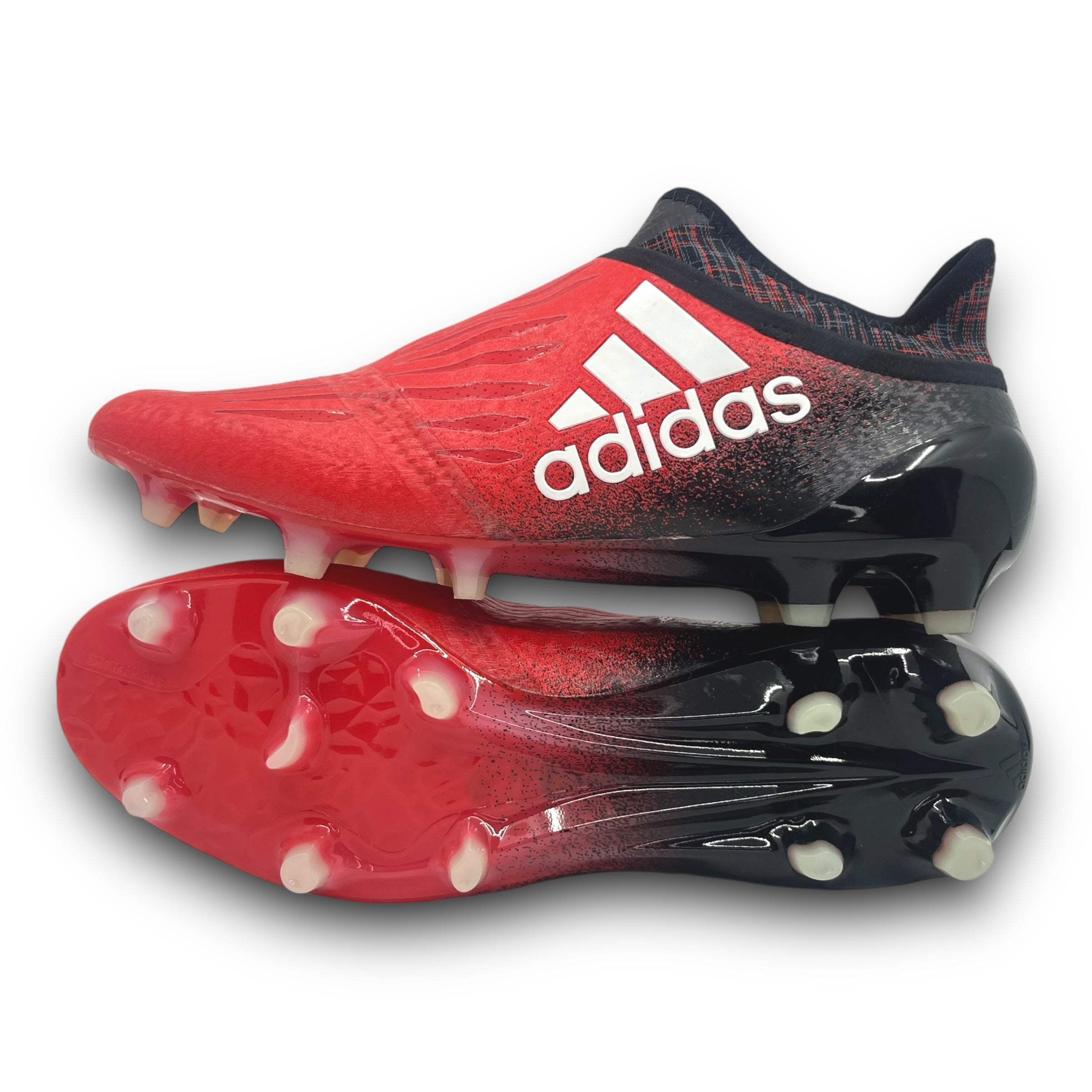 Adidas X 16+ Purechaos FG/AG