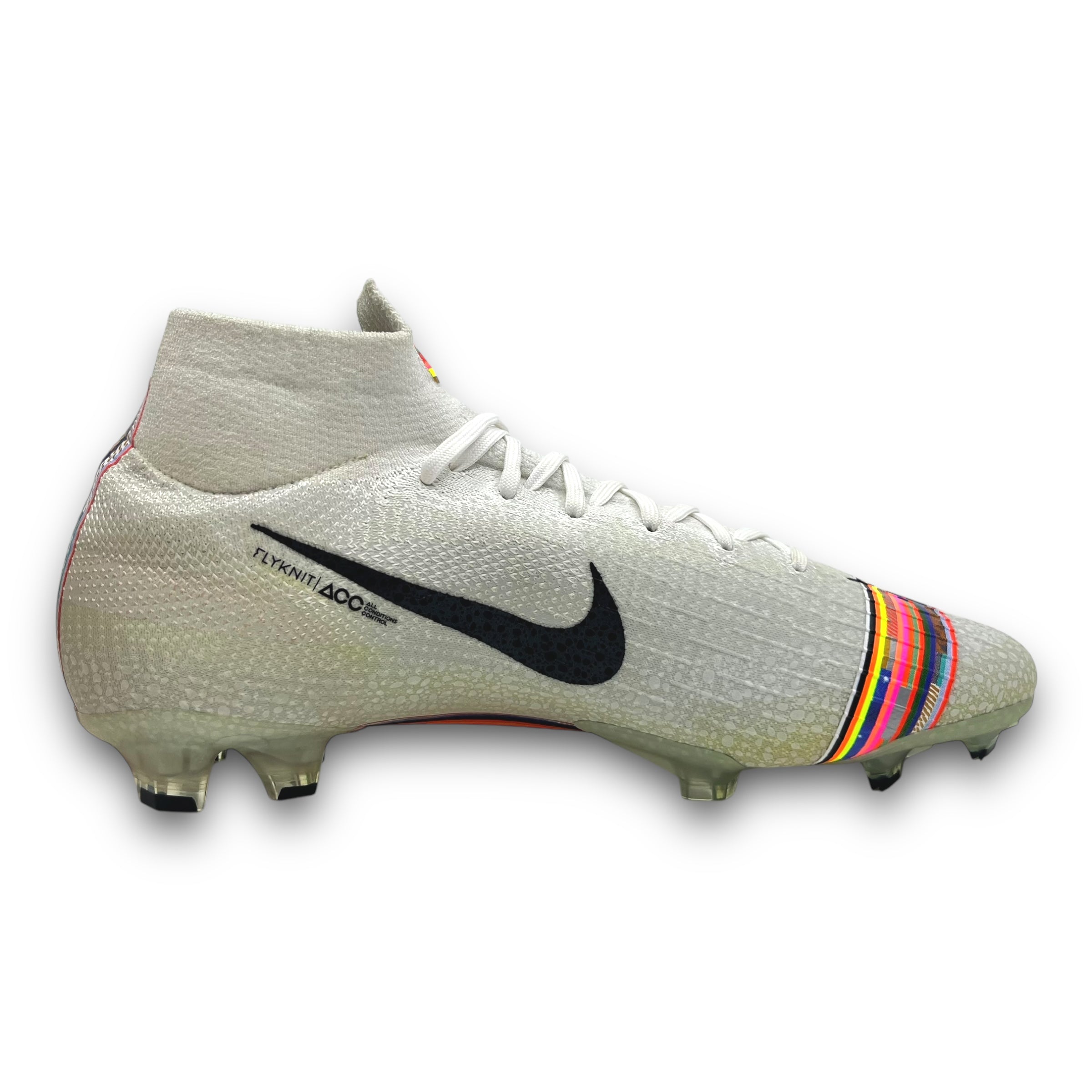 Nike Mercurial Superfly 6 Elite FG
