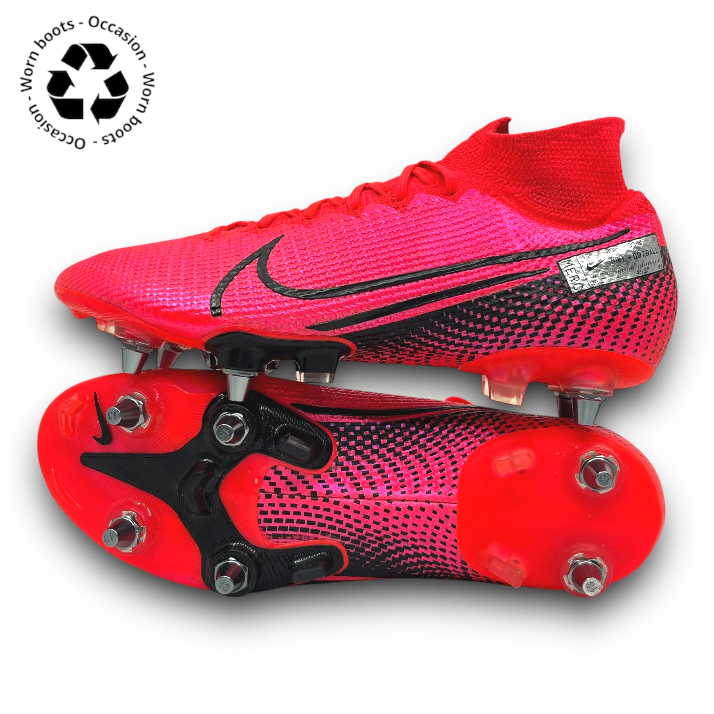 Nike Mercurial Superfly 7 Elite SG PRO - Occasion