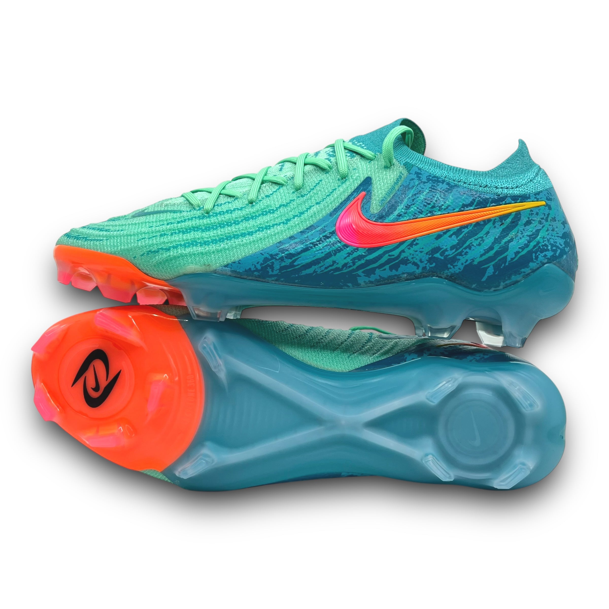 Nike Phantom GX 2 Elite FG Montebelluna