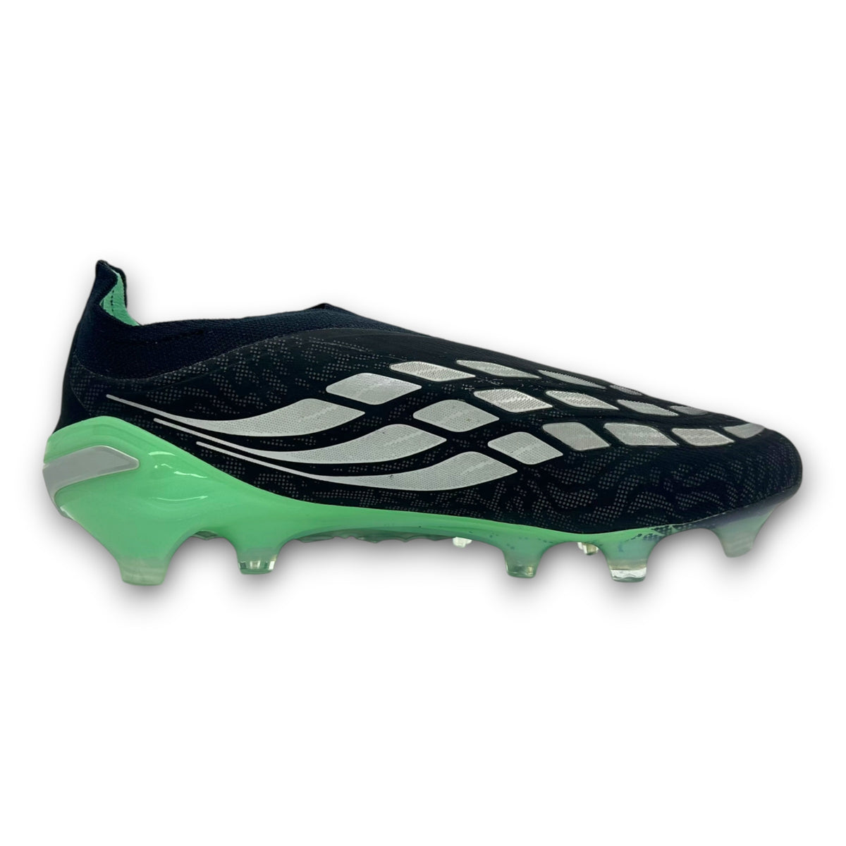 Adidas Predator Elite Laceless Firm Ground