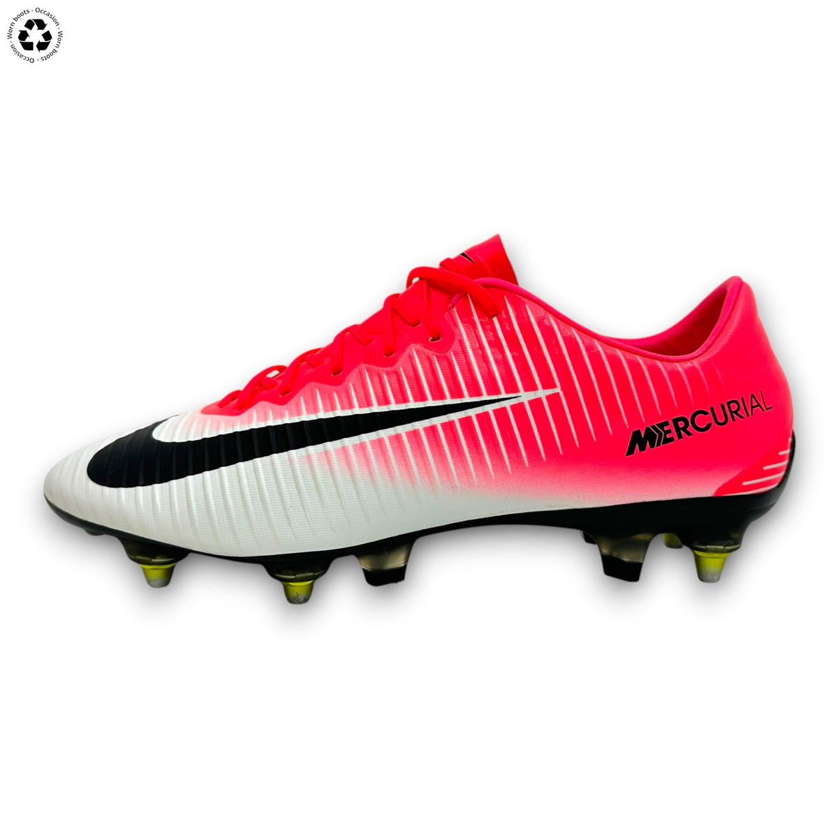 Nike Mercurial Vapor 11 Elite SG Anti-Clog - Occasion