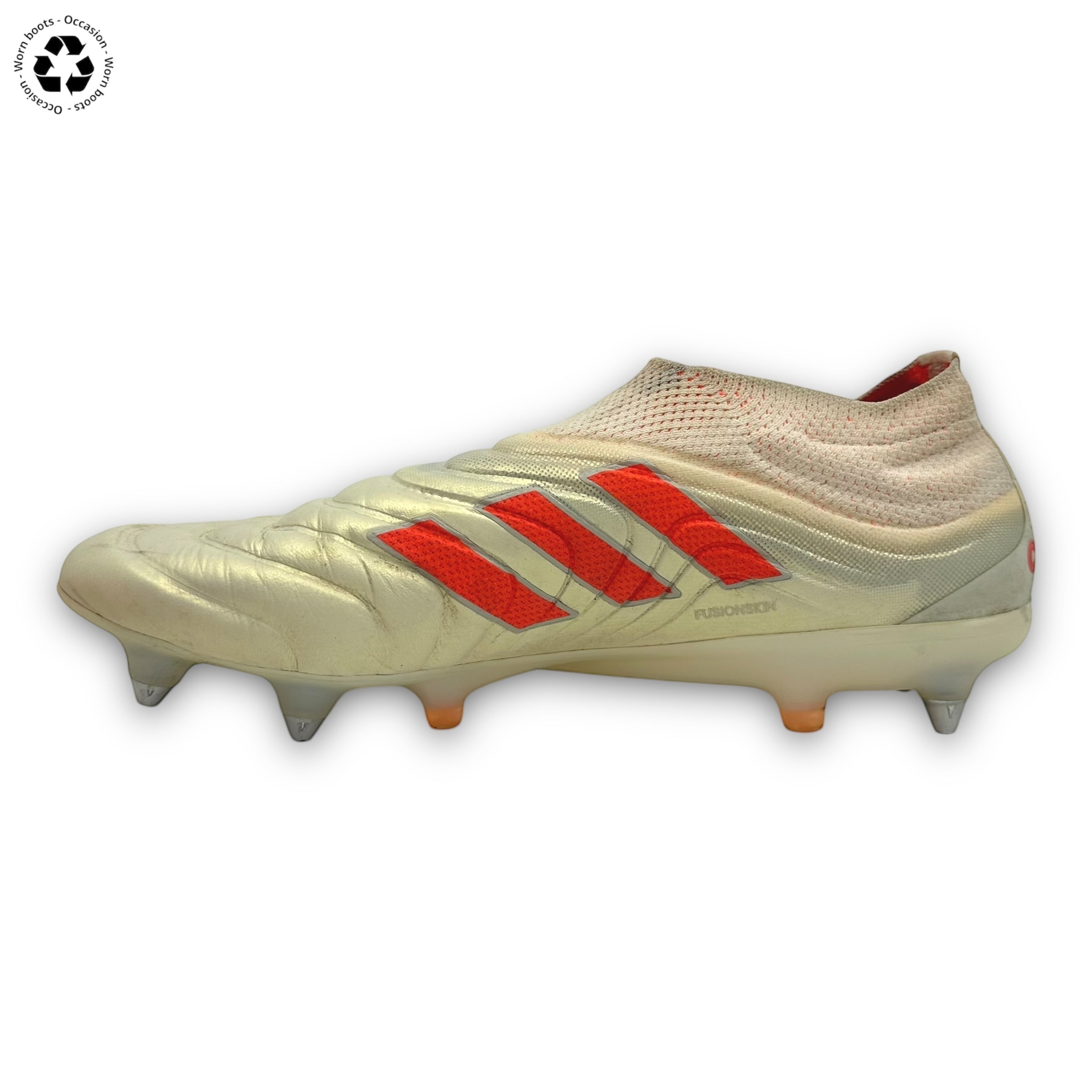 Adidas Copa 19+ SG - Pre-owned