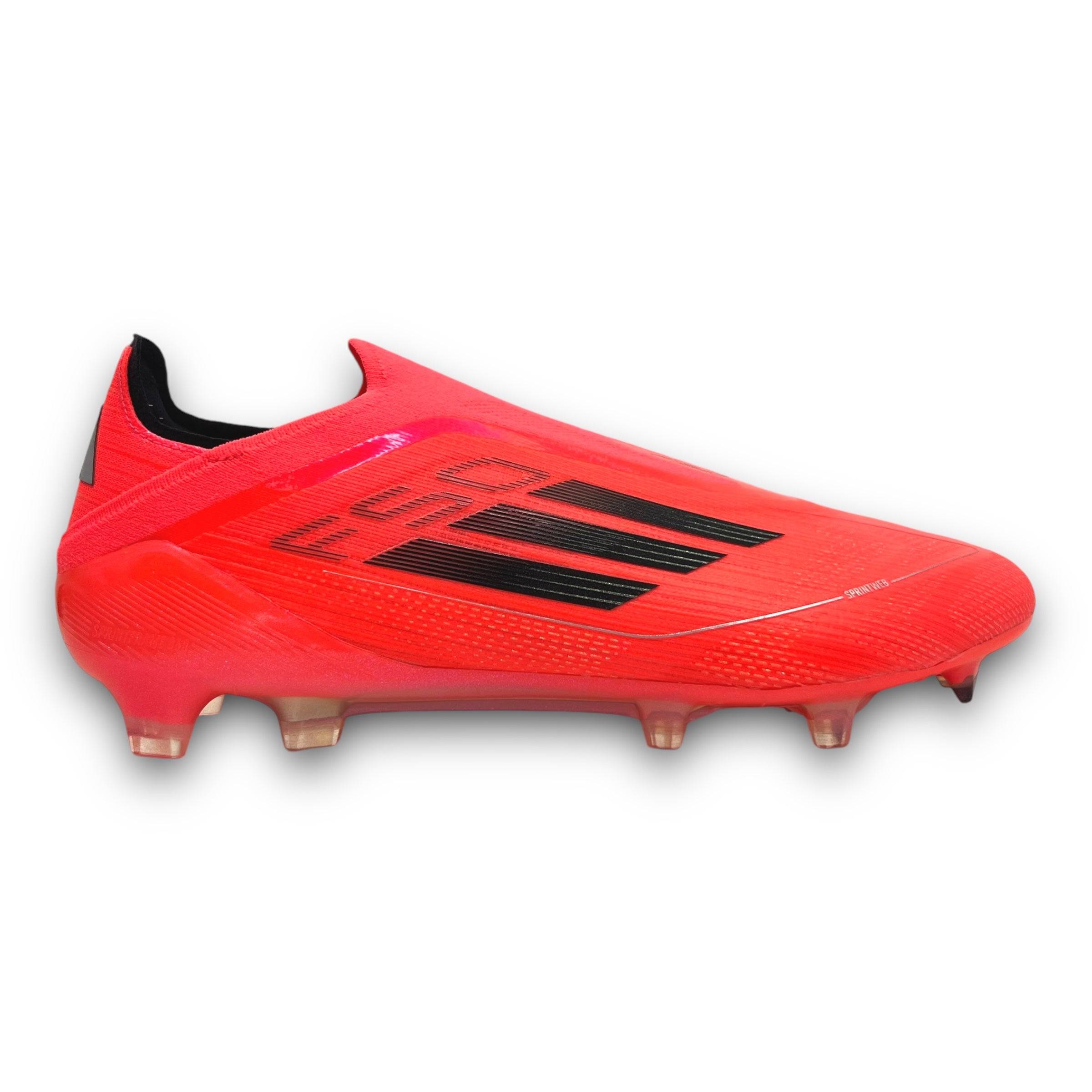 Adidas F50 Elite Laceless FG