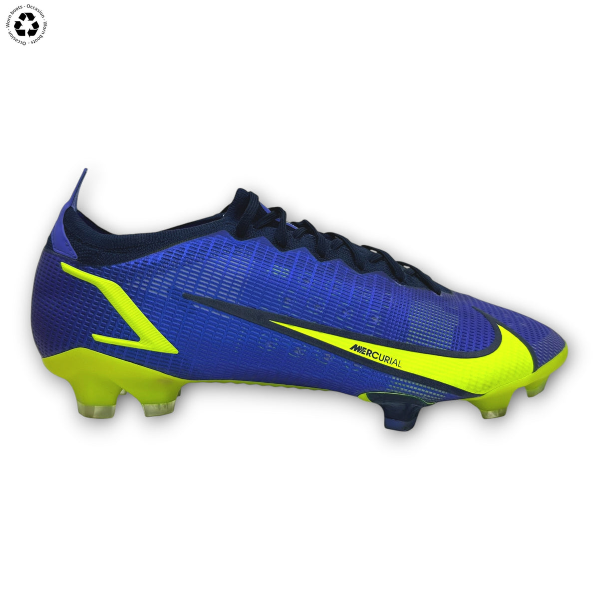 Nike Mercurial Vapor 14 Elite FG - Occasion