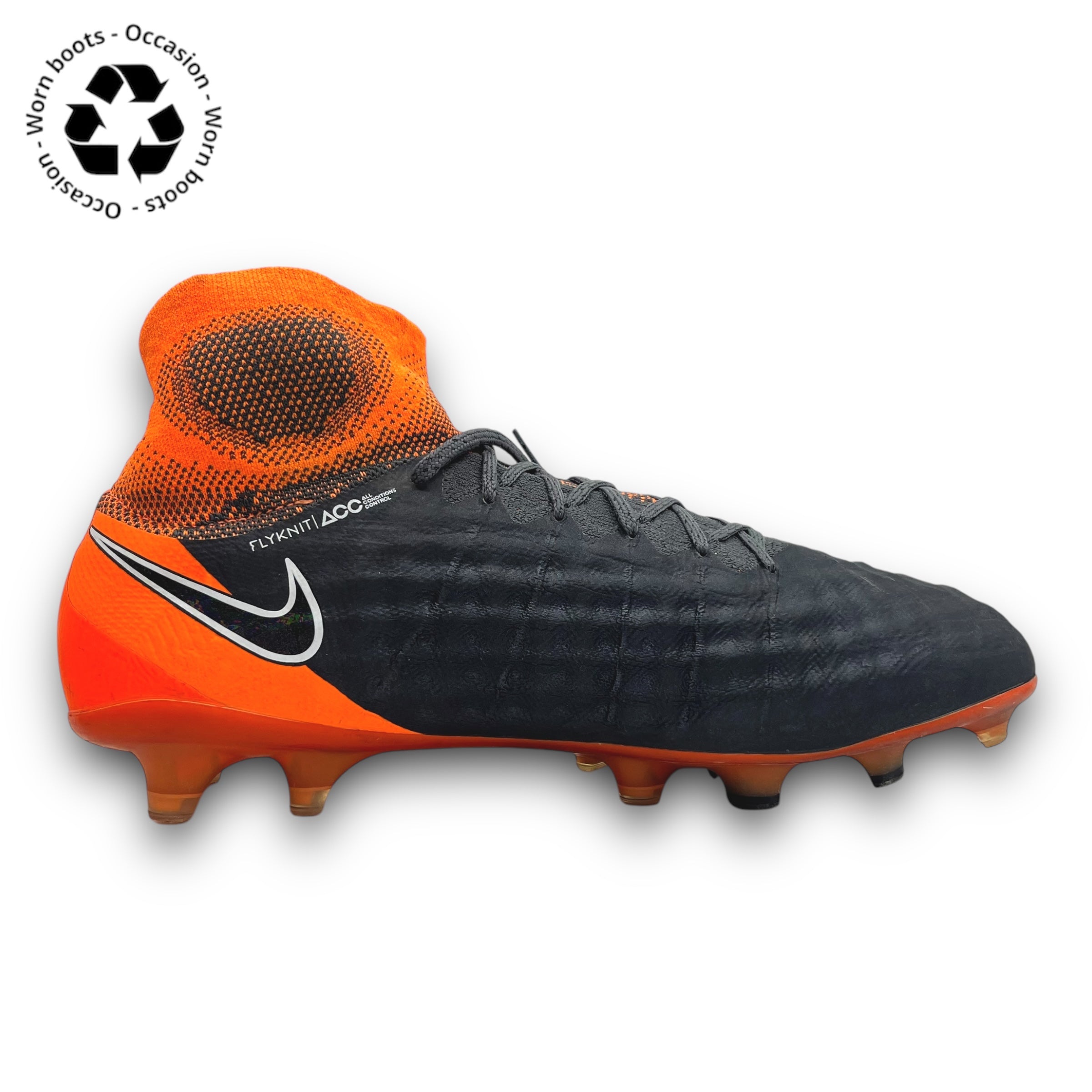 Nike Magista Obra 2 Elite FG/AG - Occasion