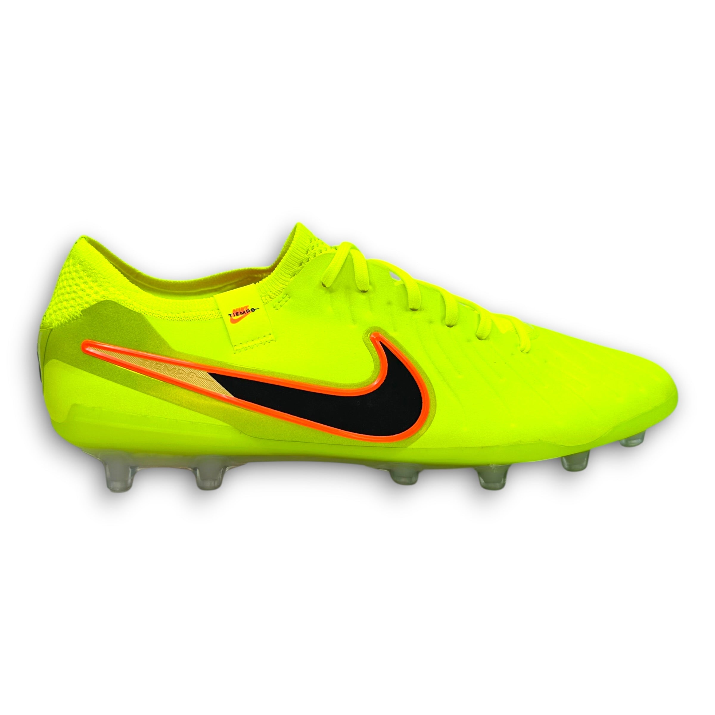 Nike Tiempo Legend 10 Elite AG