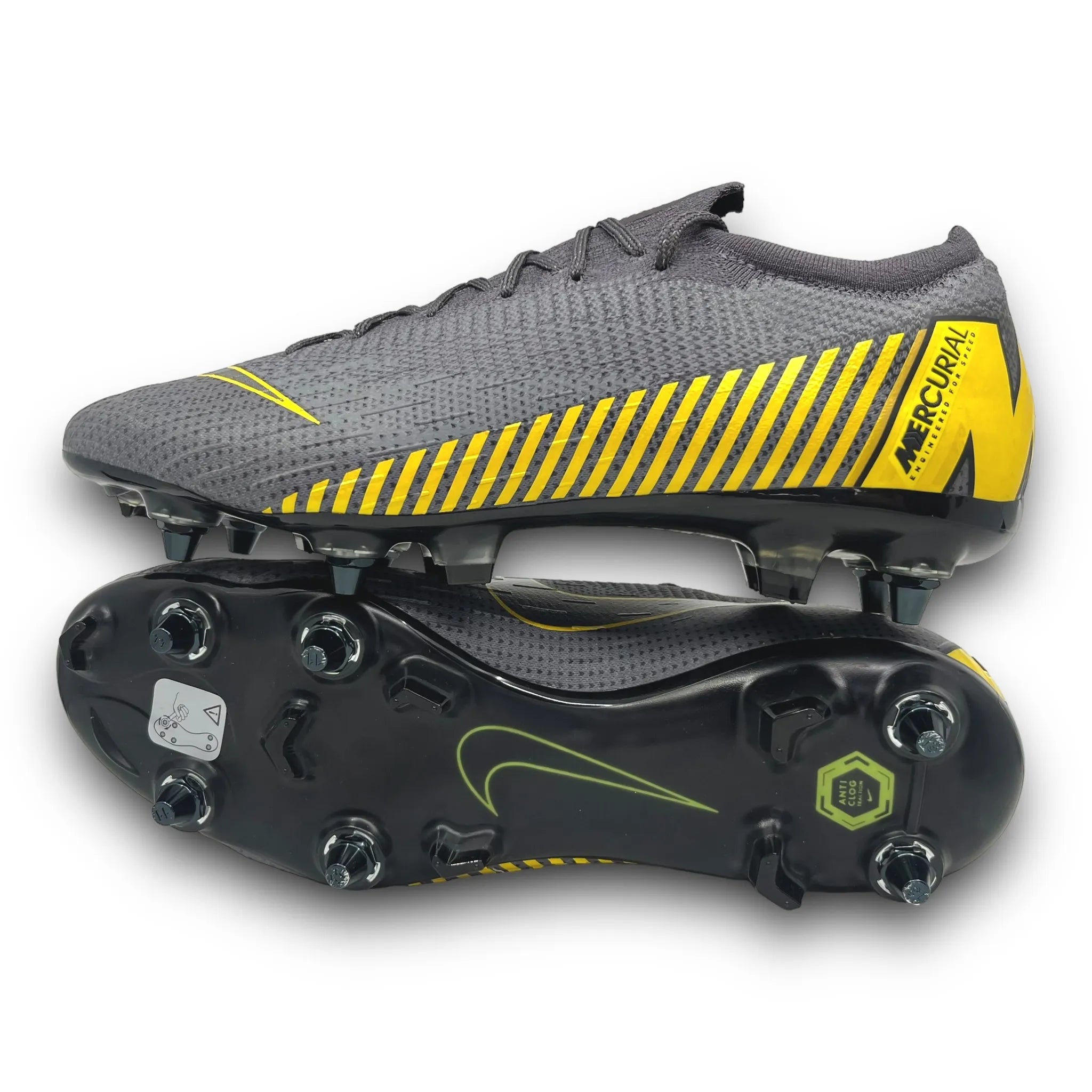 Nike Mercurial Vapor 12 Elite SG AC