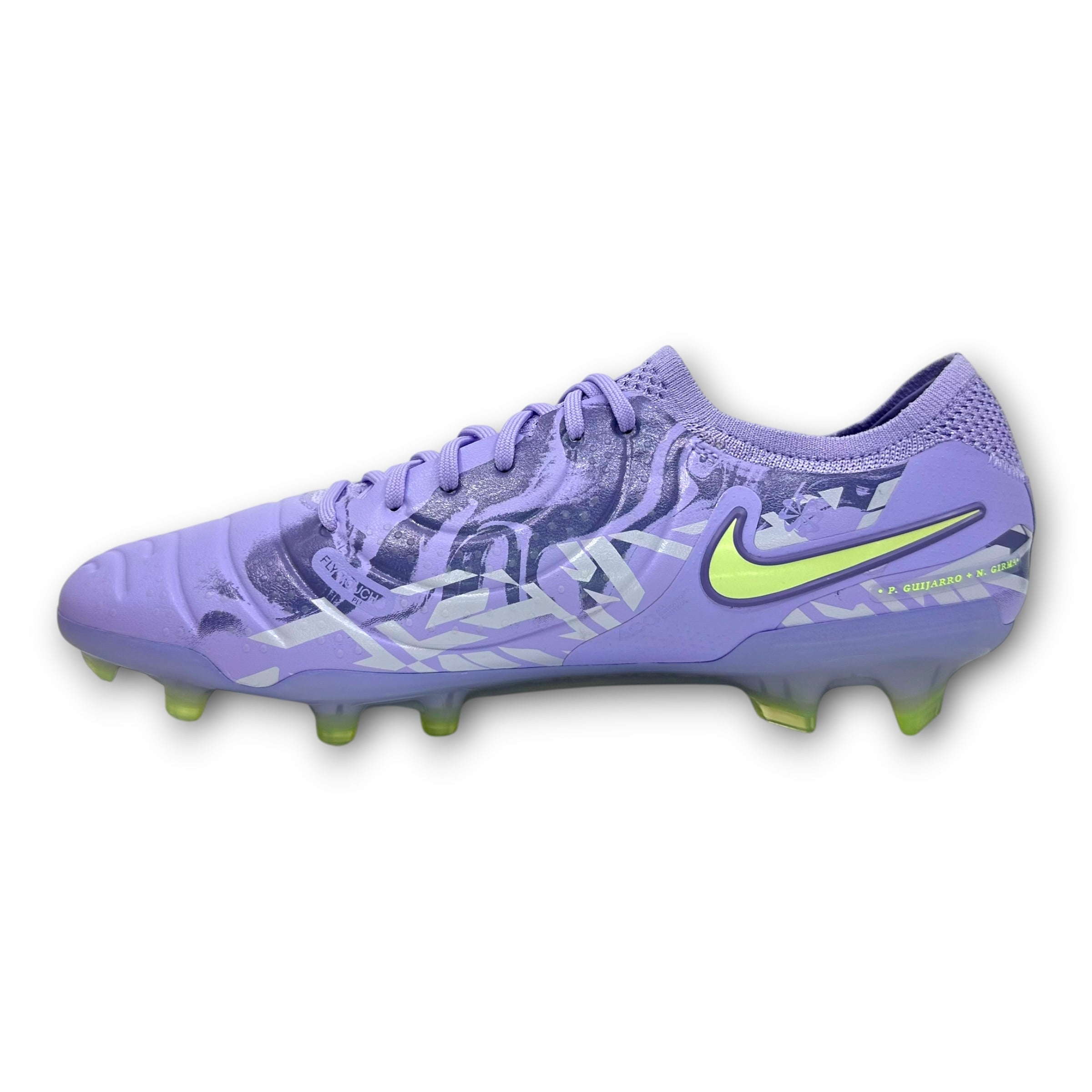 Nike Tiempo Legend 10 Elite FG - Edition Limitée