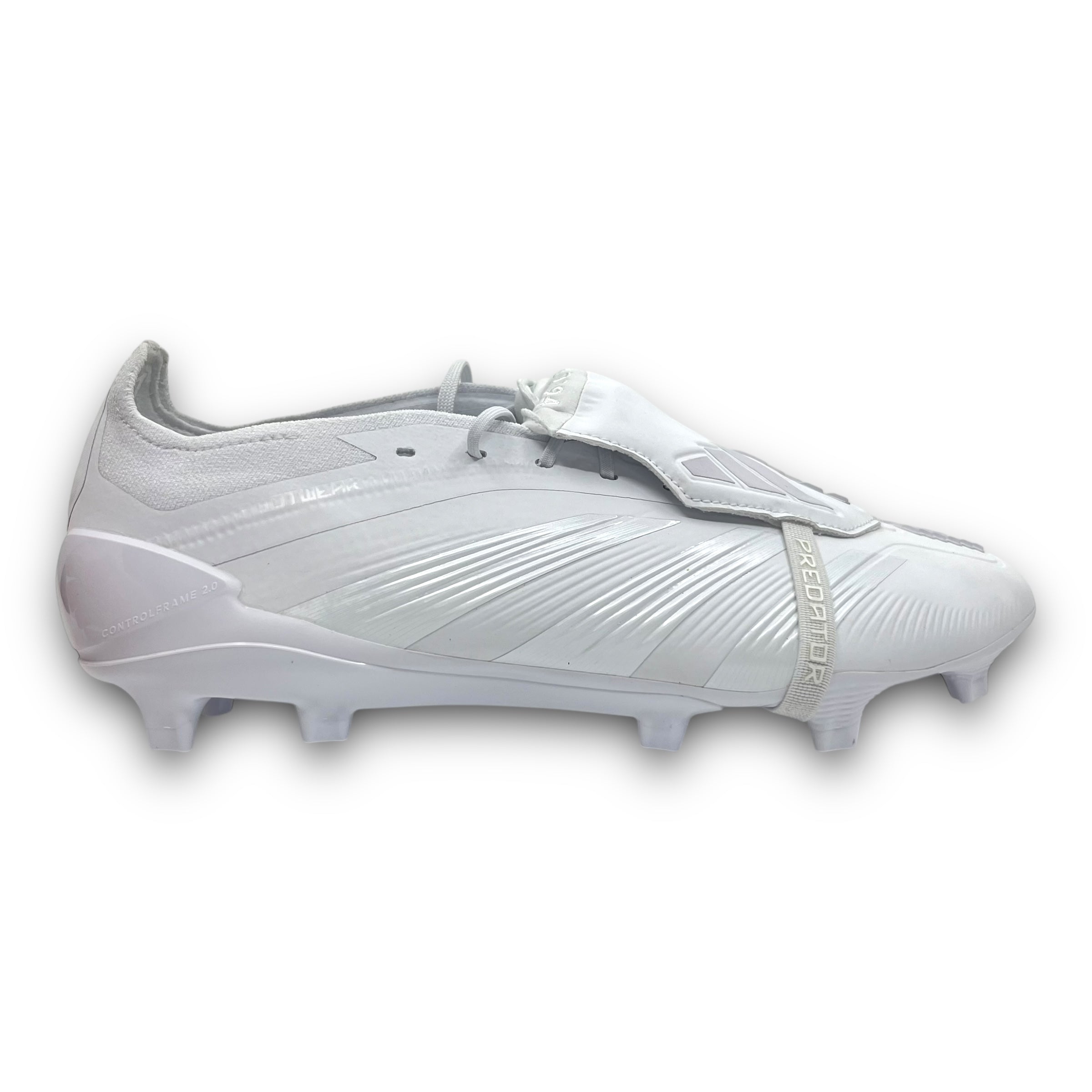 Adidas Predator Tongue Elite FG