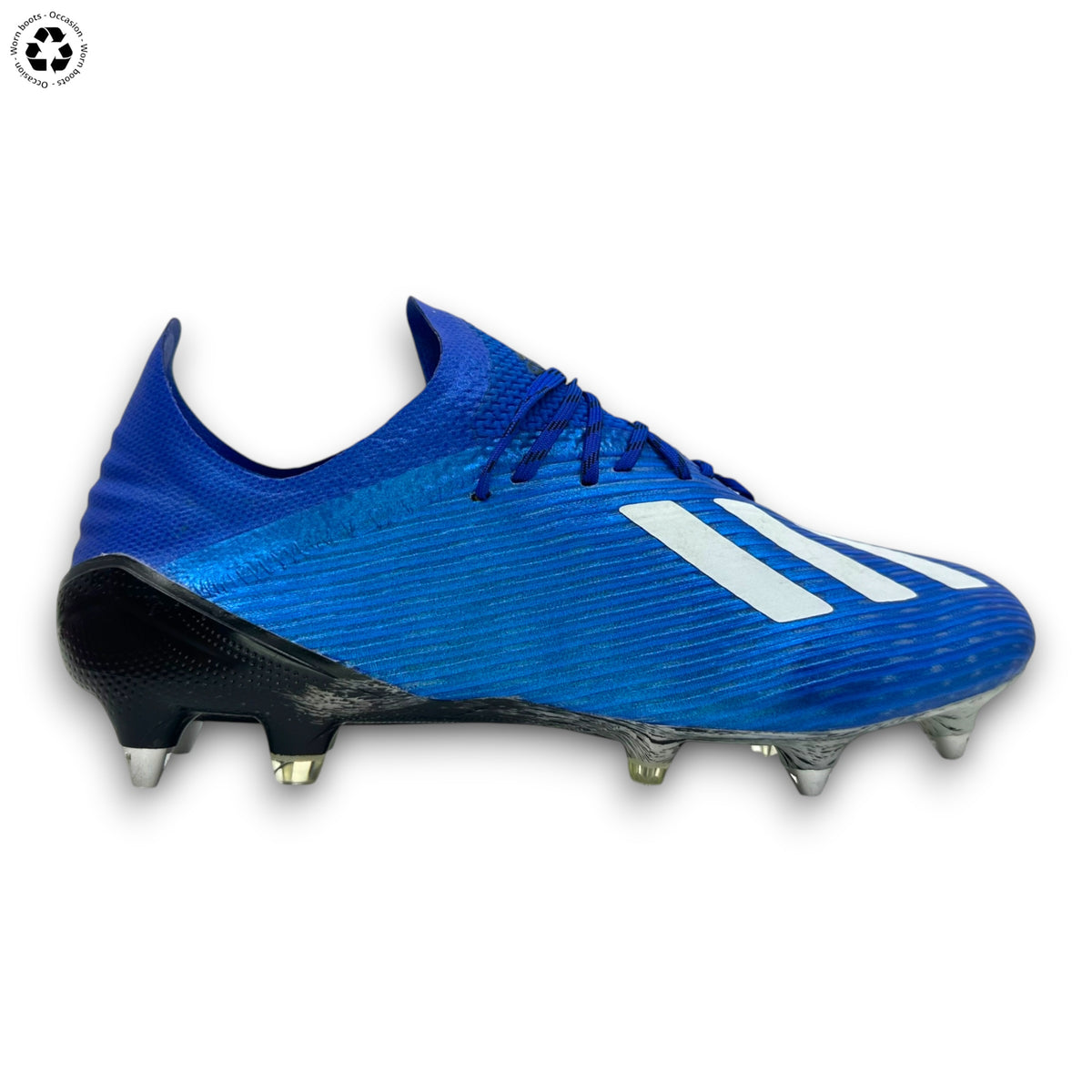 Adidas X 19.1 SG - Occasion