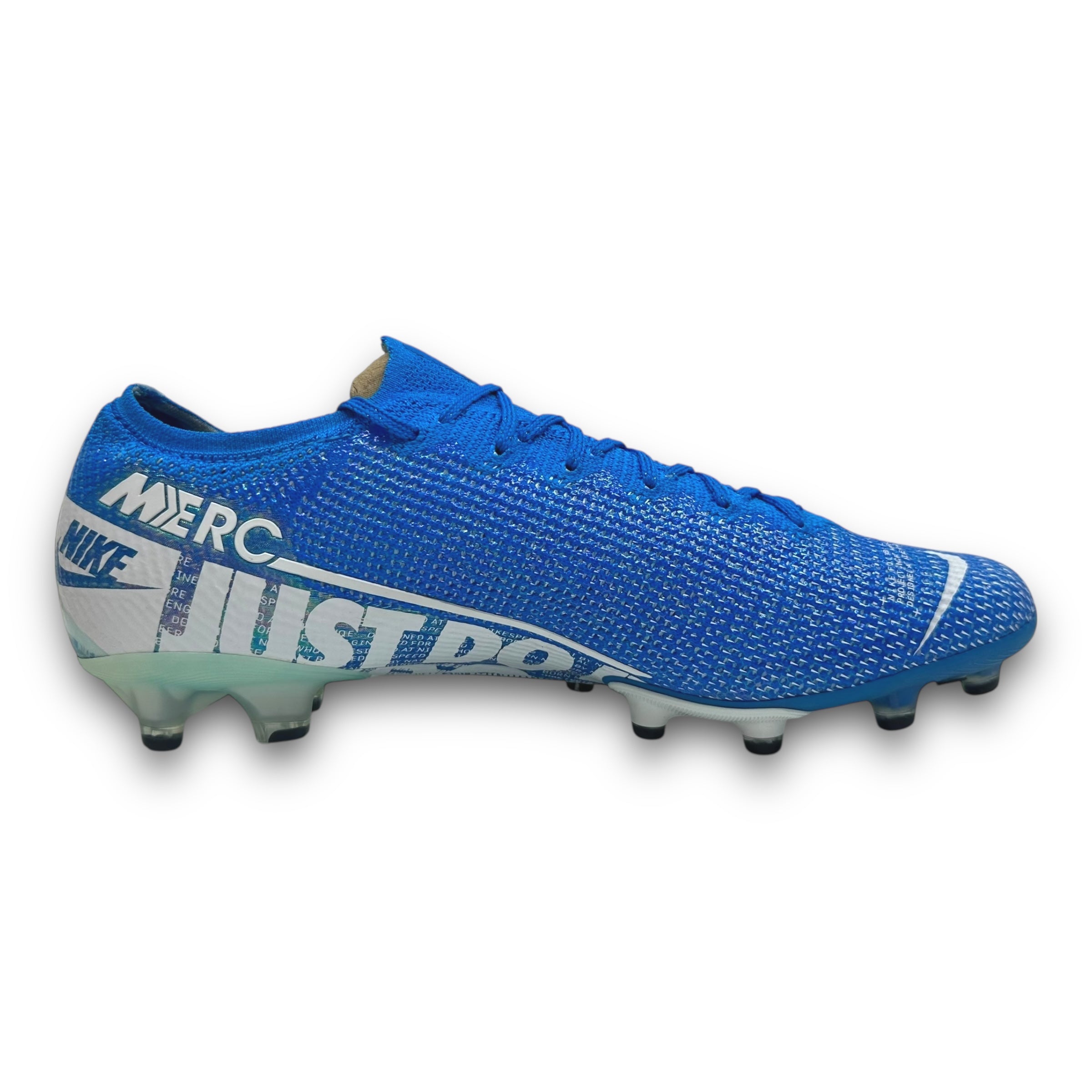 Nike Mercurial Vapor 13 Elite AG