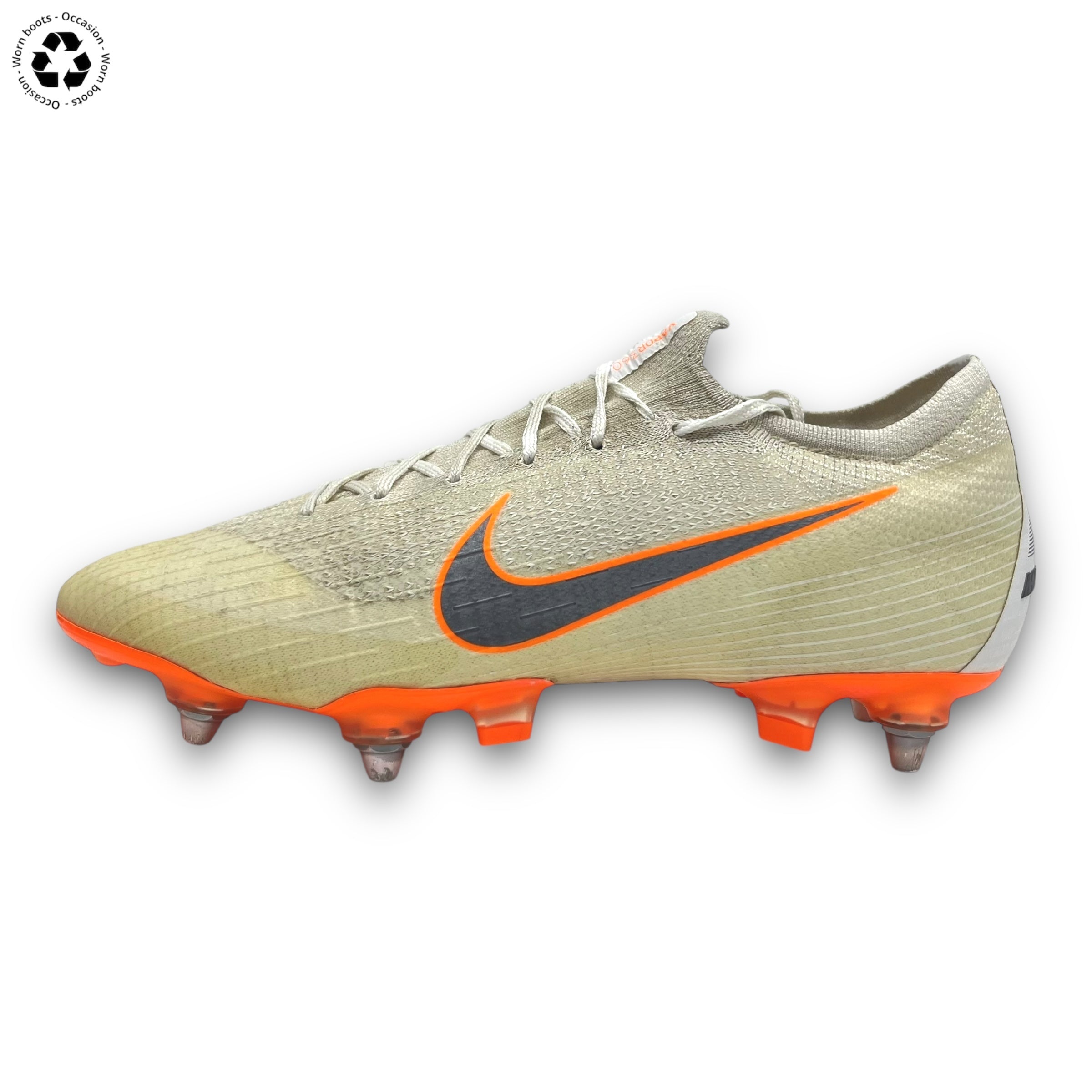 Nike Mercurial Vapor 12 Elite Anti Clog - Occasion