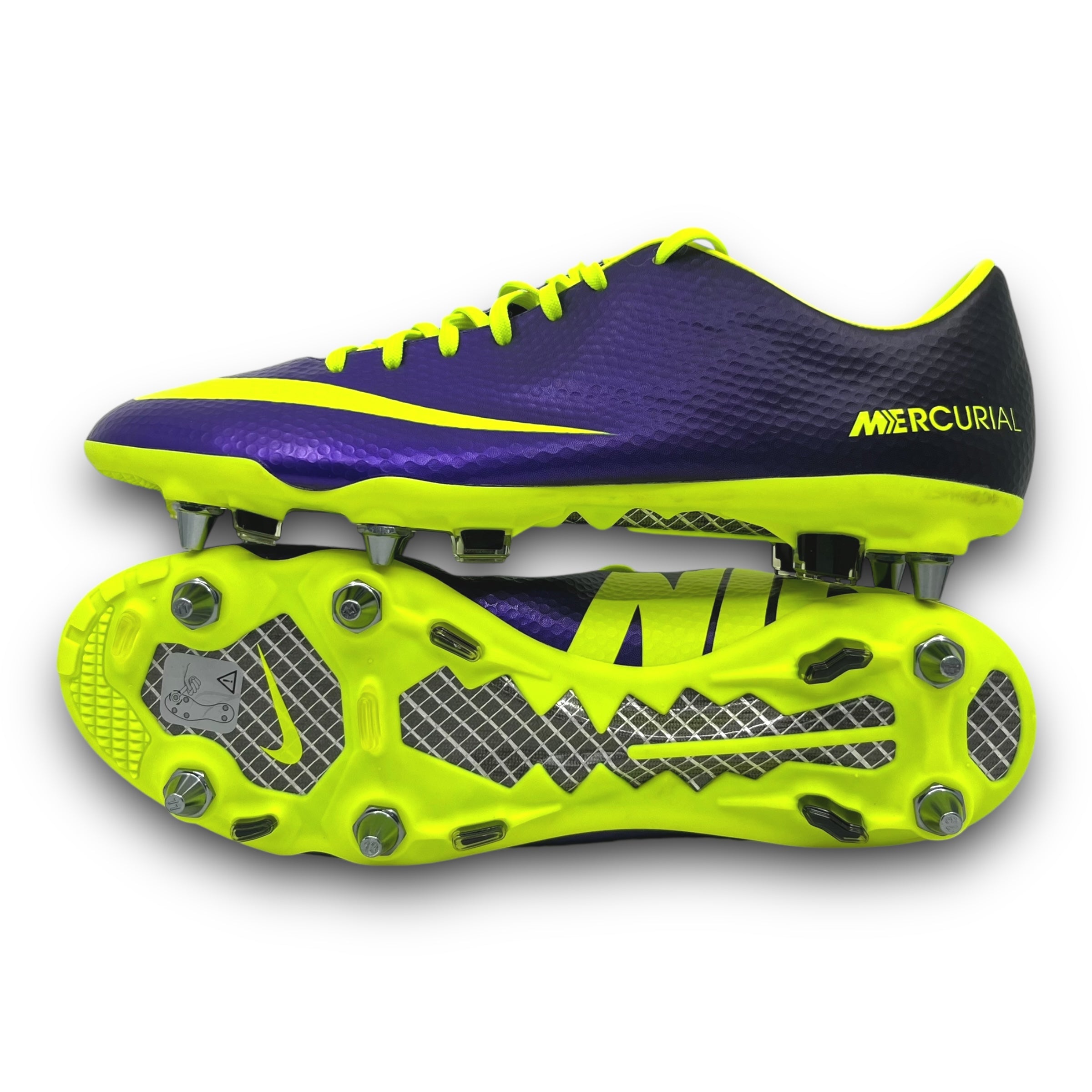 Nike Mercurial Vapor 9 ACC Elite SG PRO