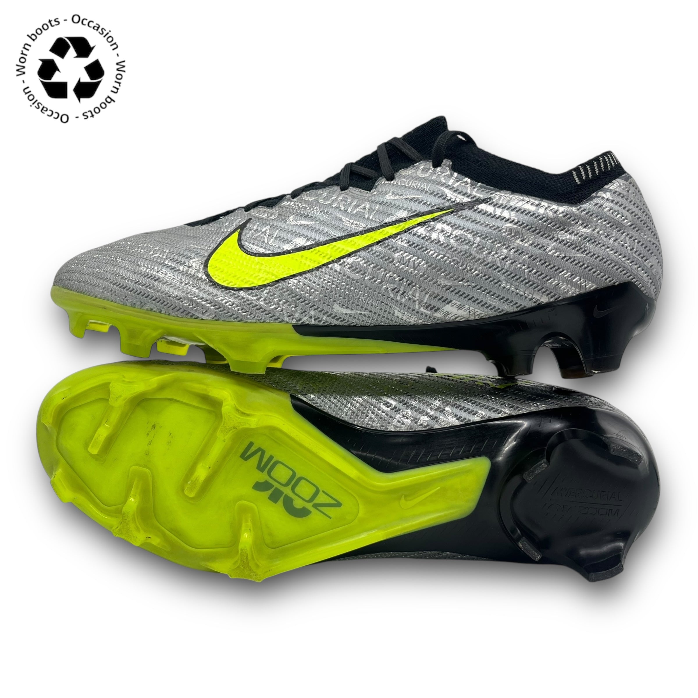 Nike Mercurial Vapor 15 Elite FG - Occasion