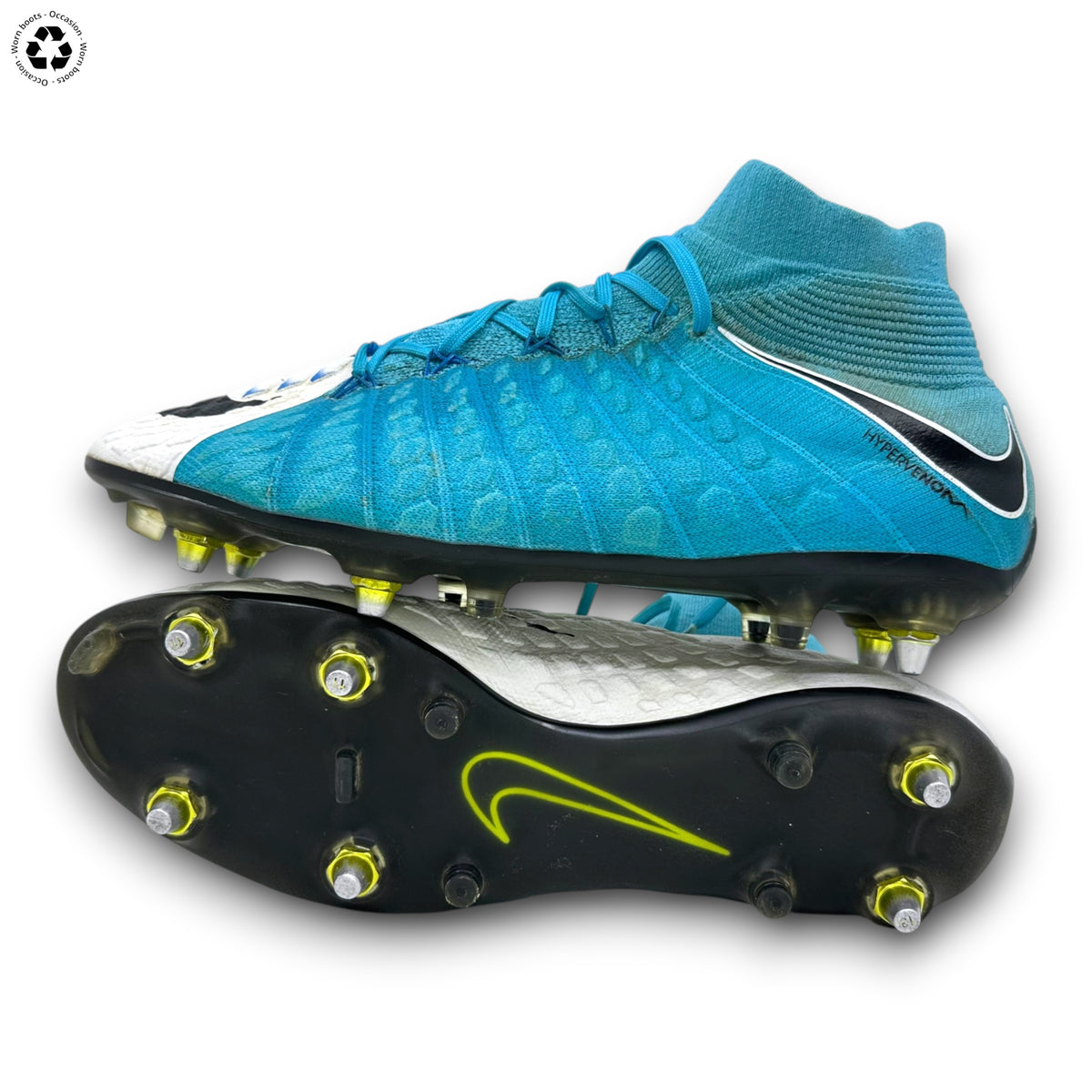 Nike Hypervenom 3 DF Élite SG Anti-clog - Occasion