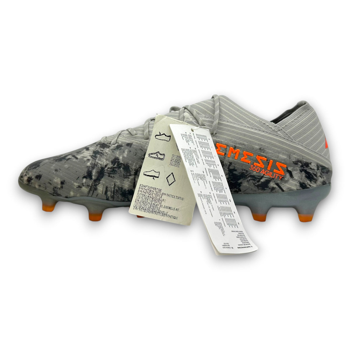 Adidas Nemeziz 19.1 AG