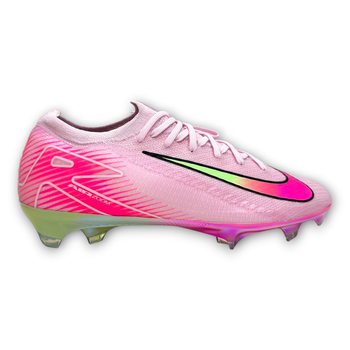 Nike Mercurial Vapor 16 Air Zoom Elite FG NBY