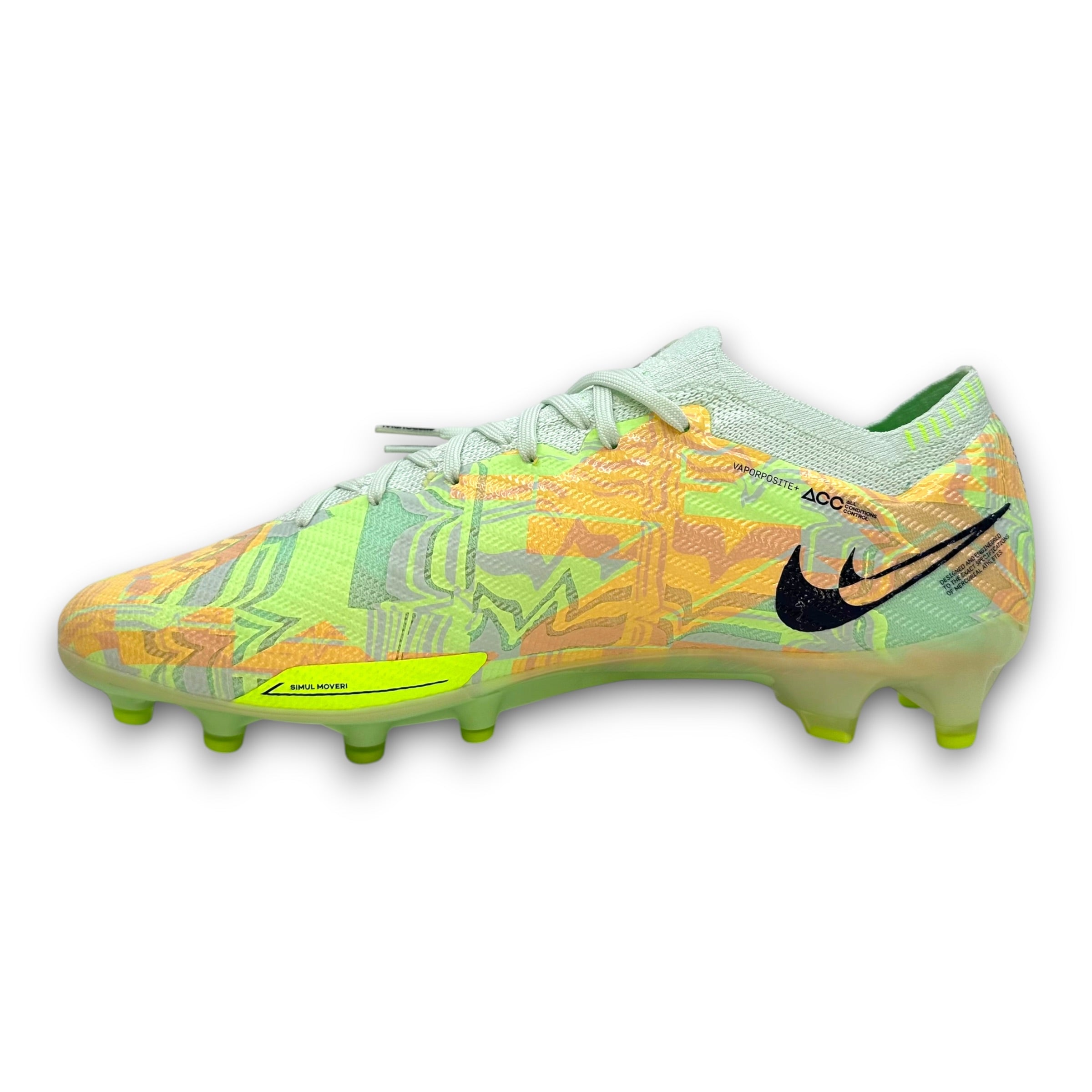 Nike Mercurial Vapor 15 Air Zoom Elite AG