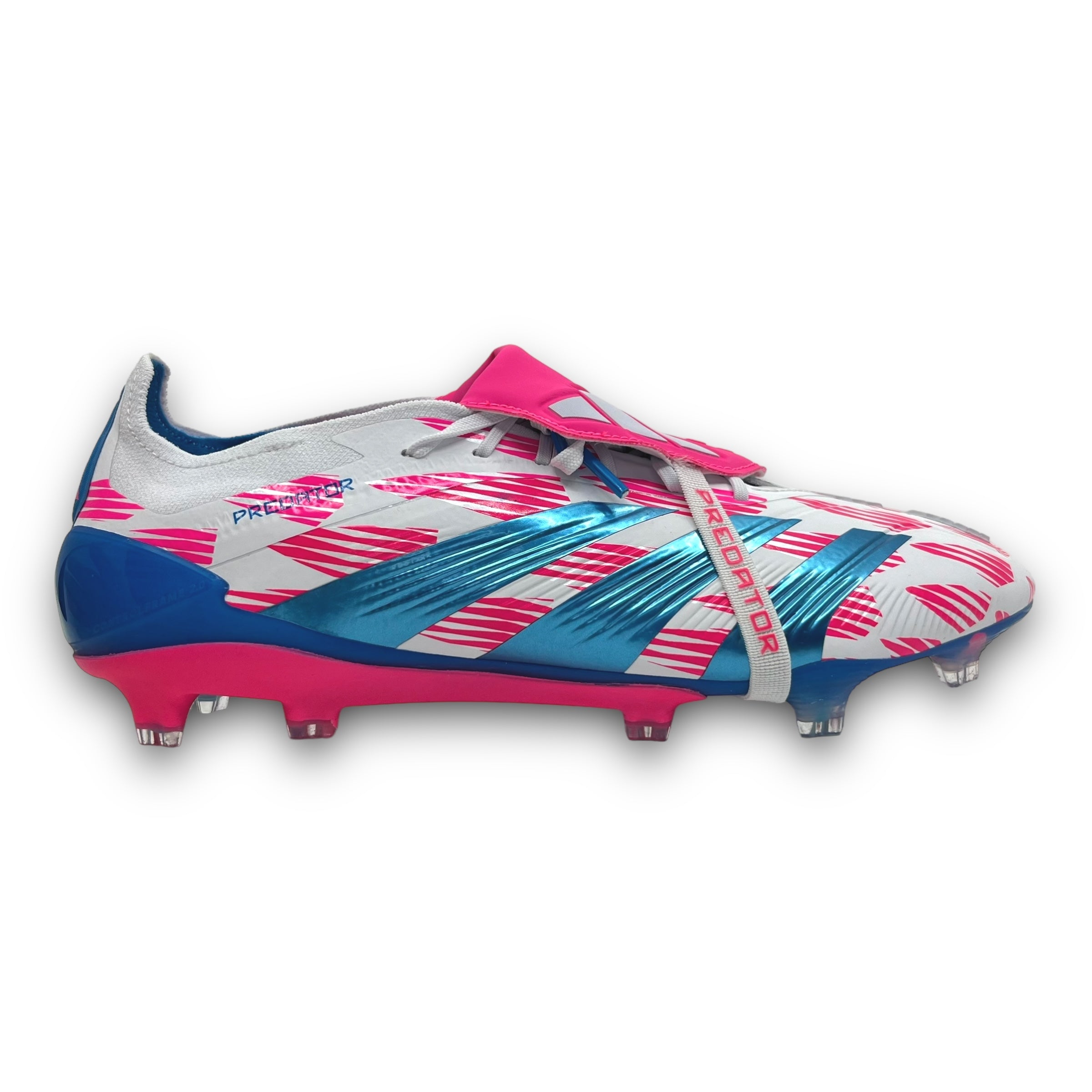 Adidas Predator Tongue Elite FG