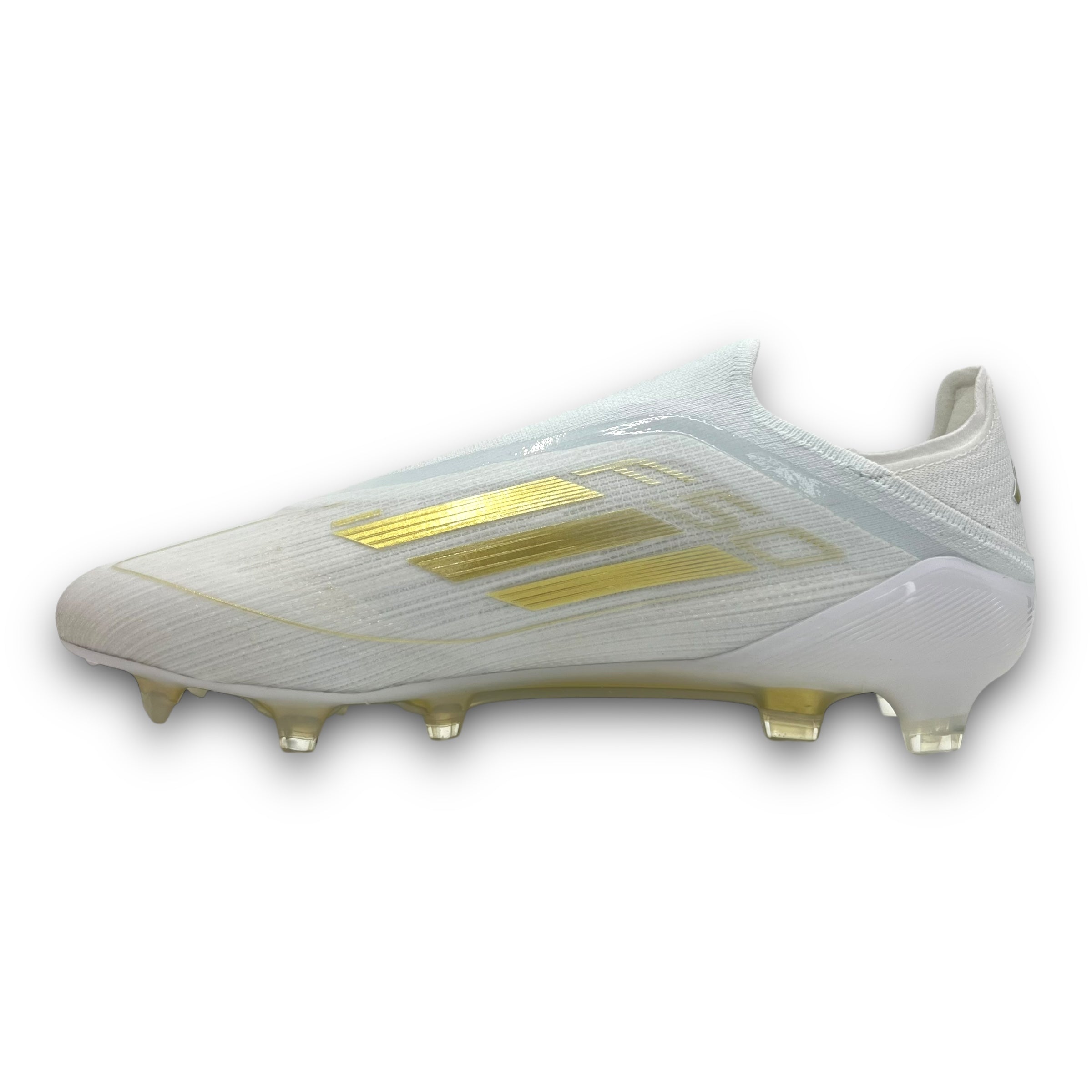 Adidas F50 Elite Laceless FG