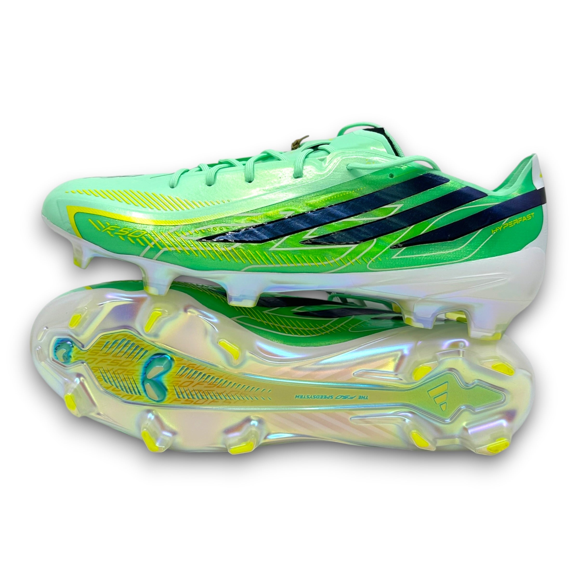 Adidas F50 Hyperfast Elite