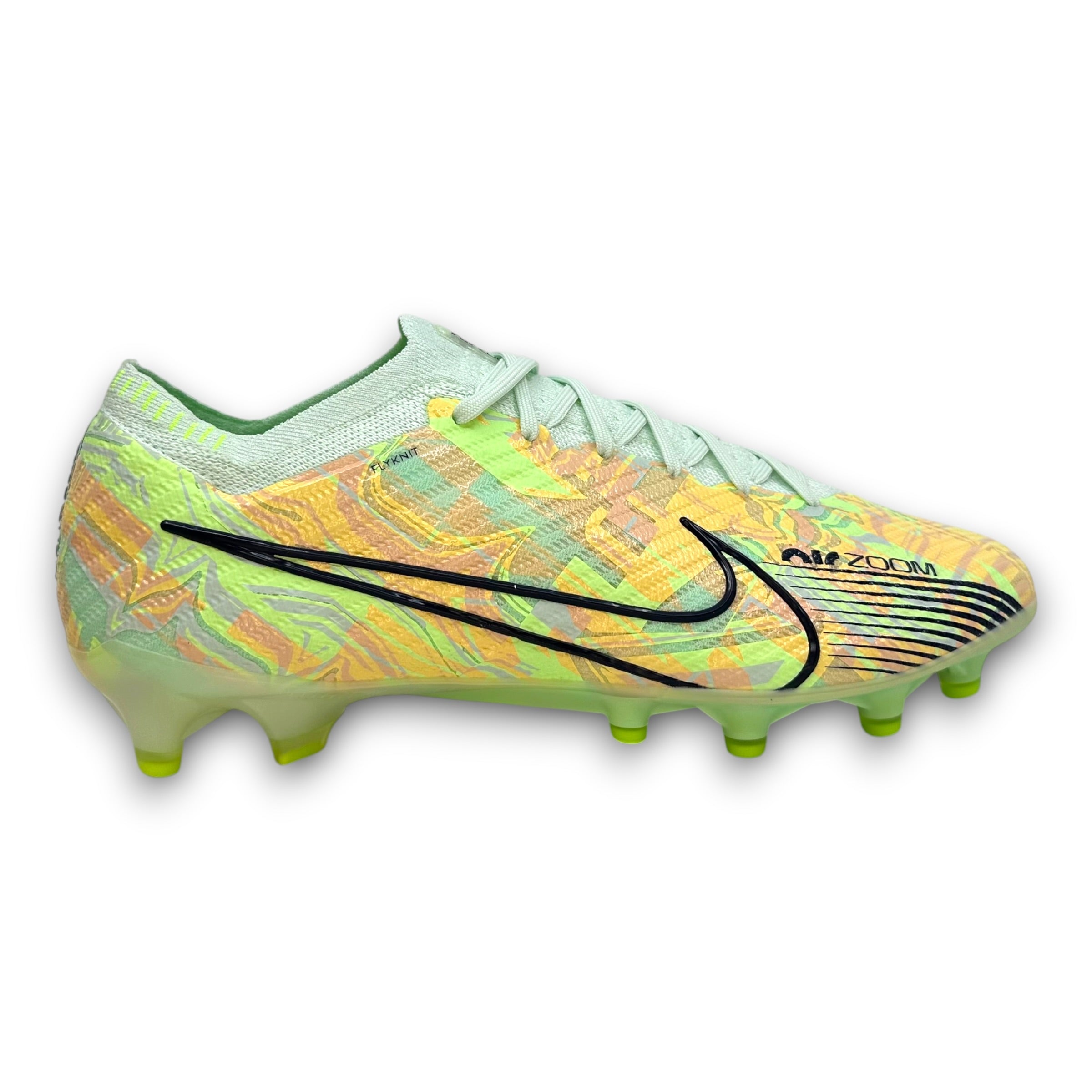 Nike Mercurial Vapor 15 Air Zoom Elite AG