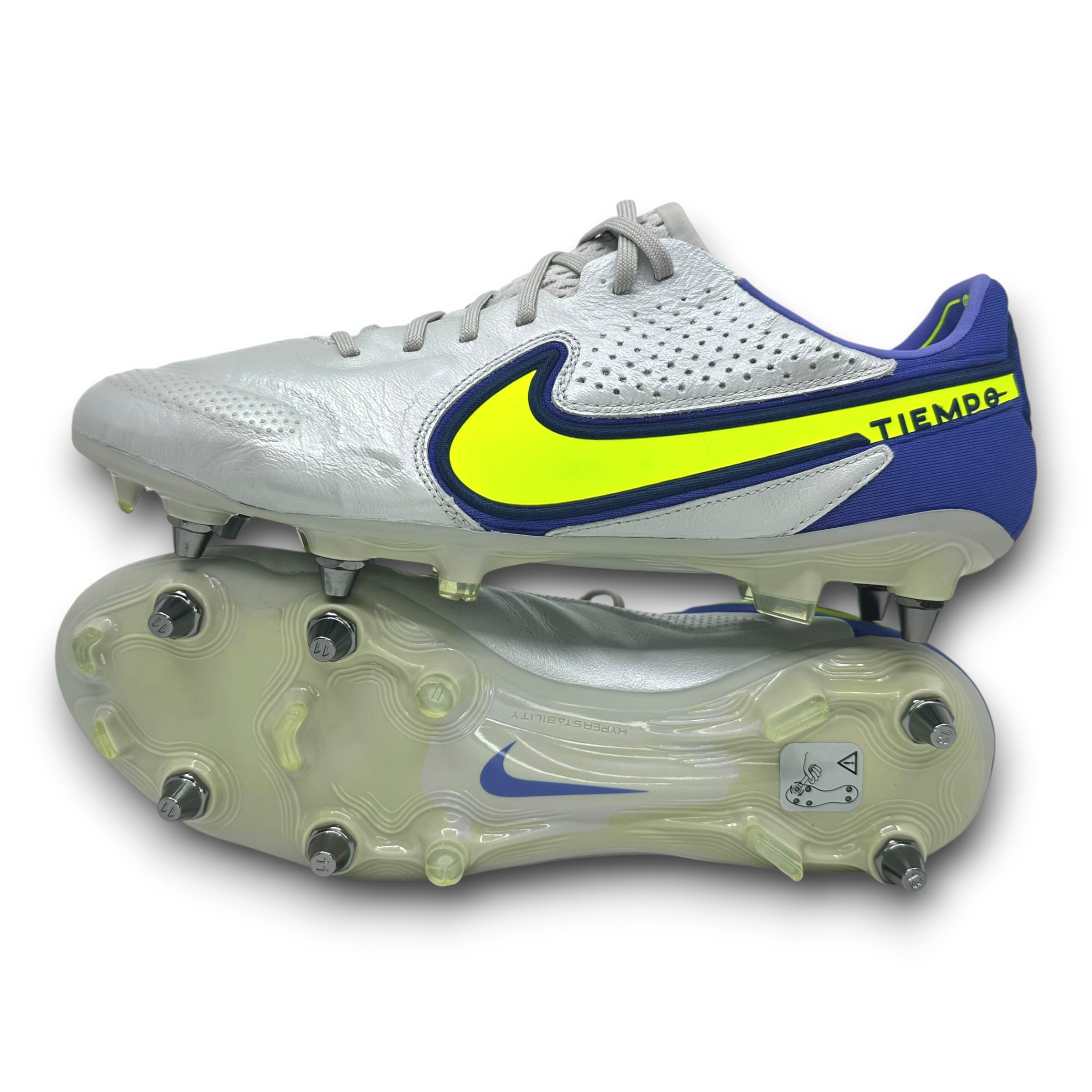 Nike Tiempo Legend 9 Elite SG PRO