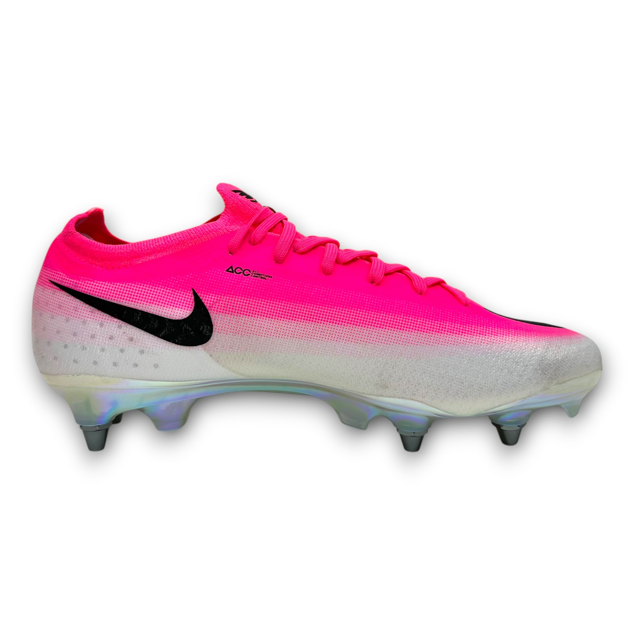 Nike Mercurial Vapor 17 Air Zoom Elite SGPRO