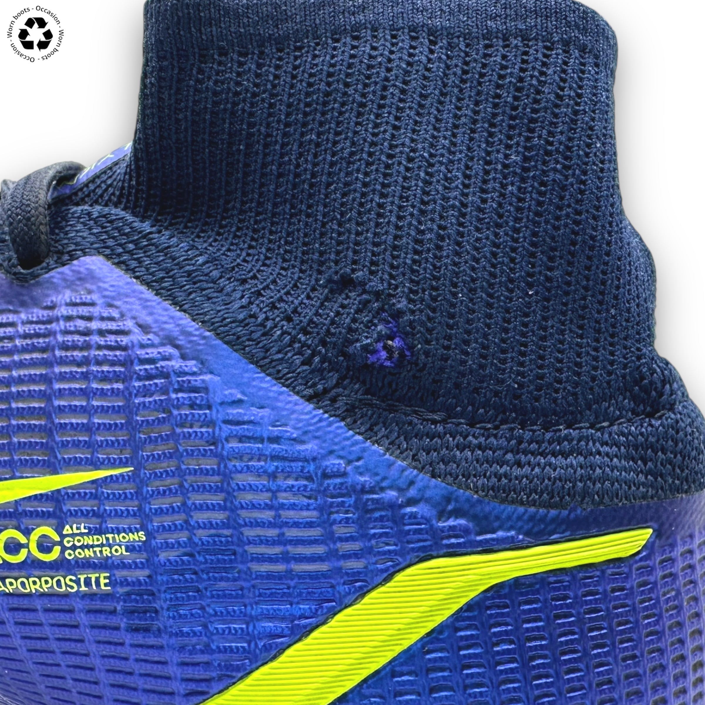 Nike Mercurial Superfly 8 Elite SG Anti Clog