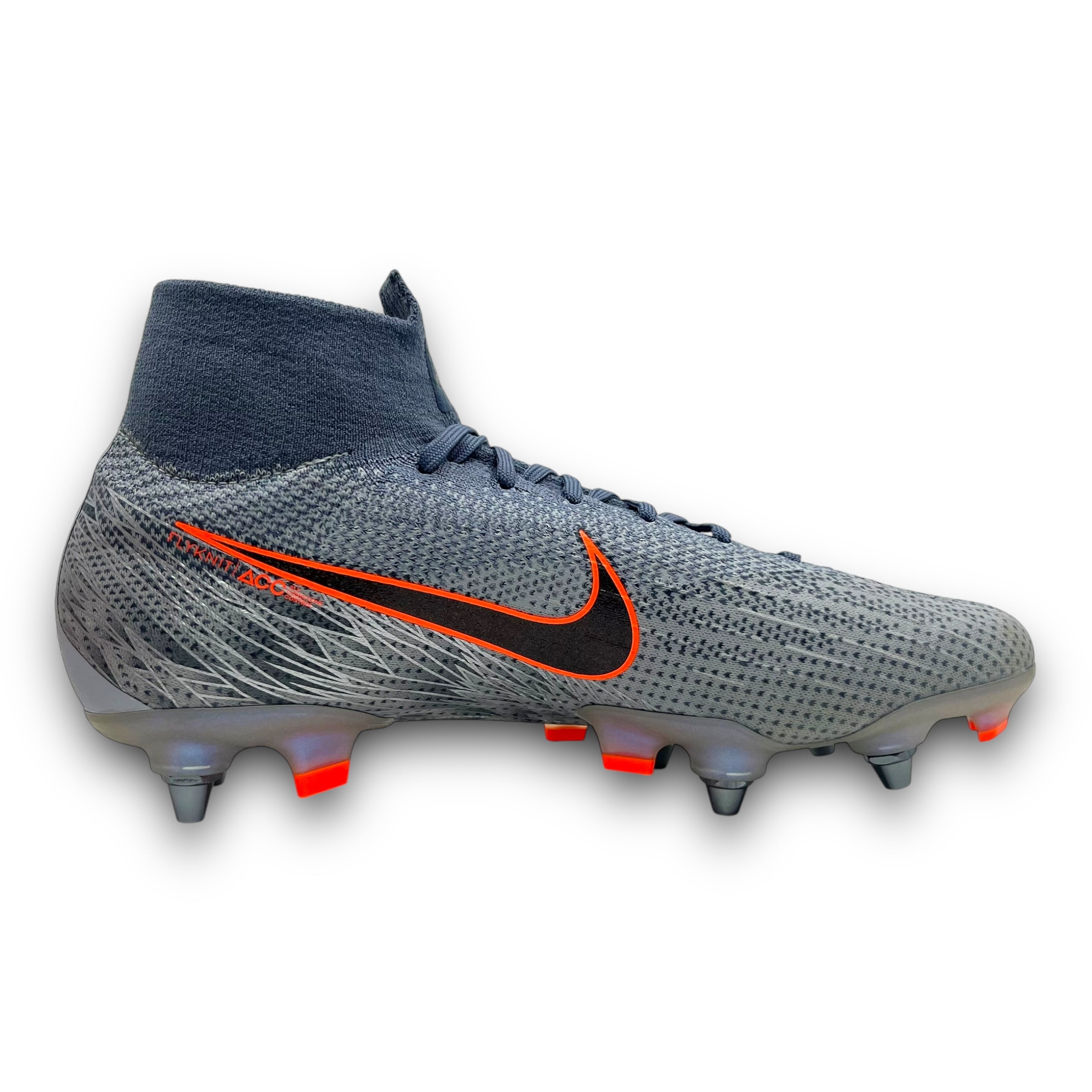 Nike Mercurial Superfly 6 Elite SG PRO