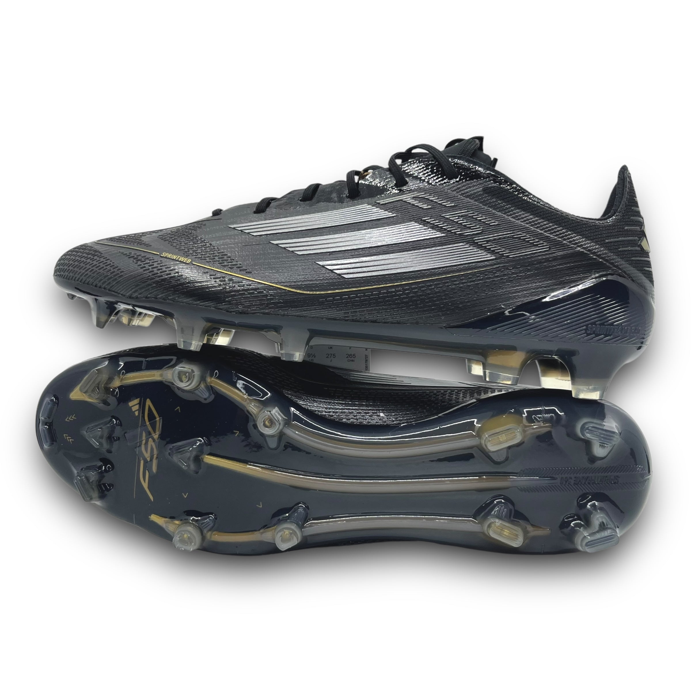 Adidas F50 Elite FG