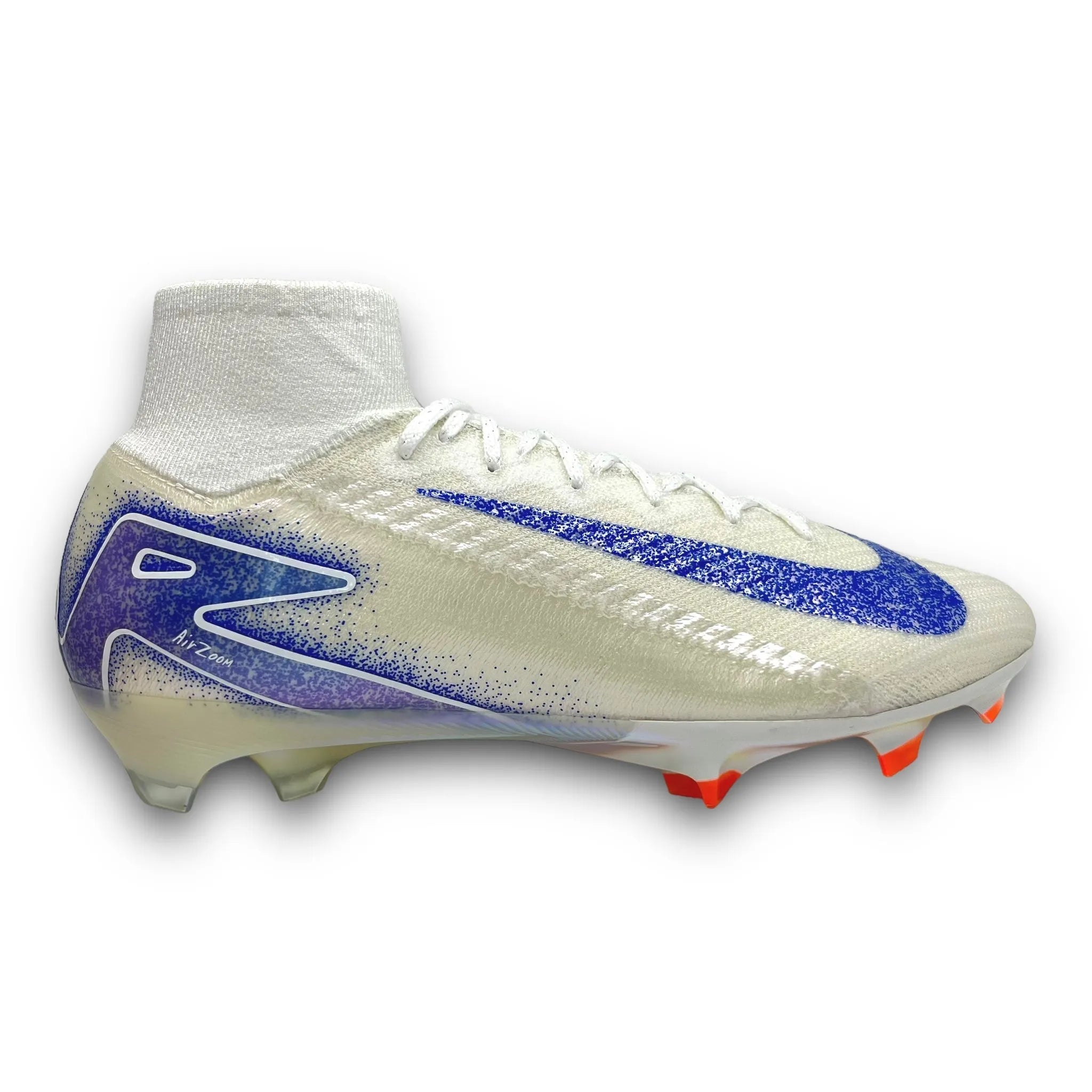Nike Mercurial Superfly 10 Air Zoom Elite FG